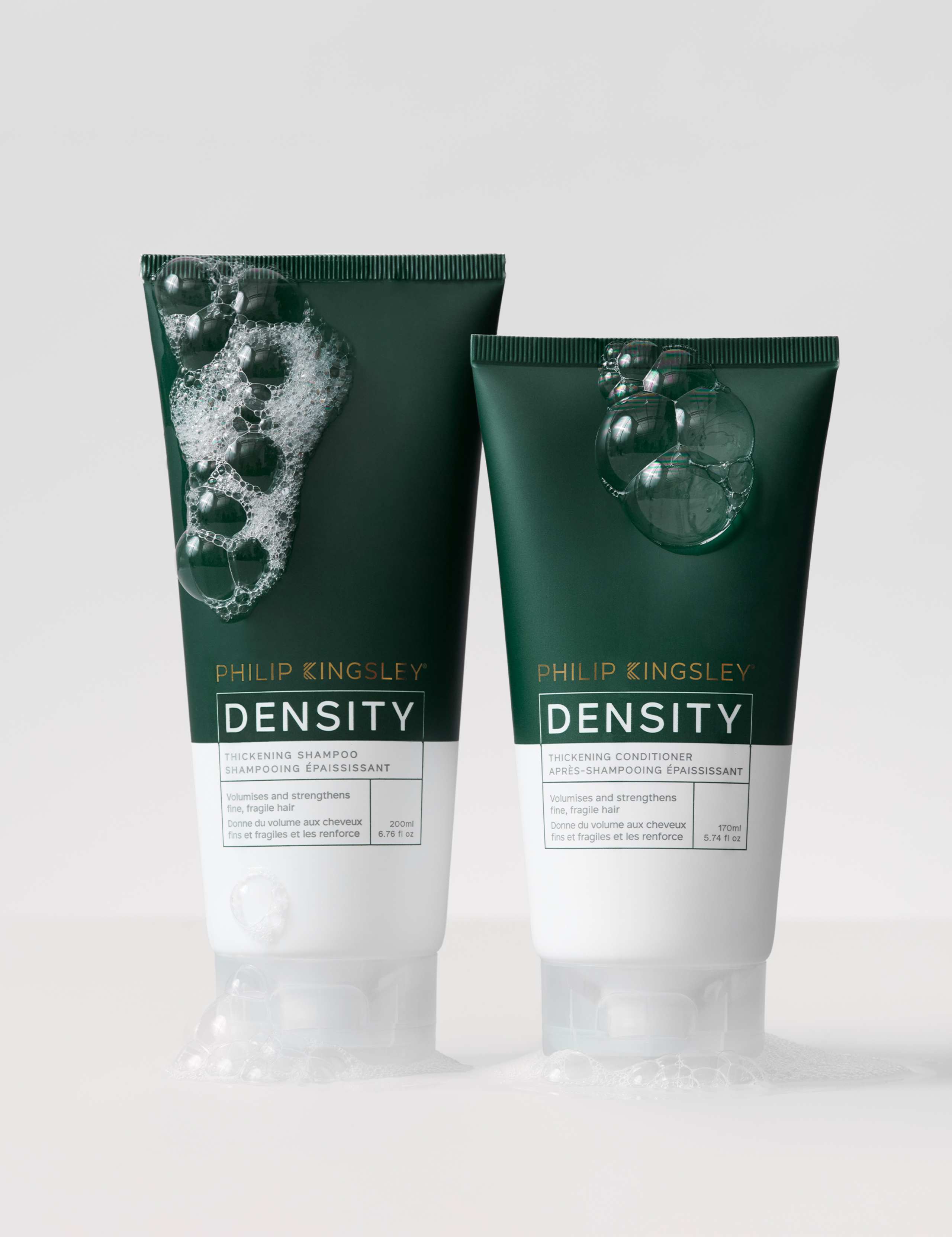Density Shampoo 200ml 3 of 4
