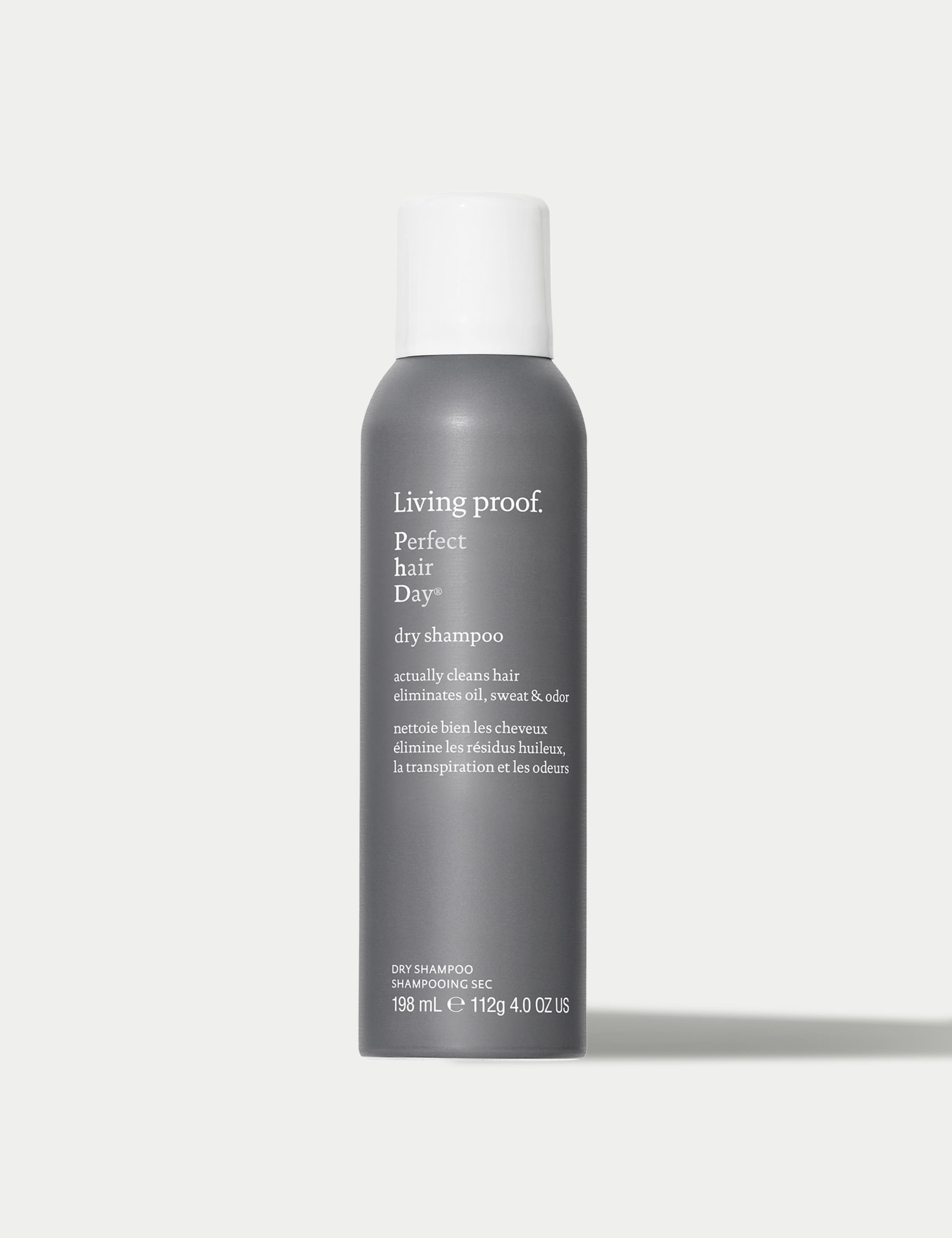 Perfect Hair Day Dry Shampoo 198ml 1 of 7