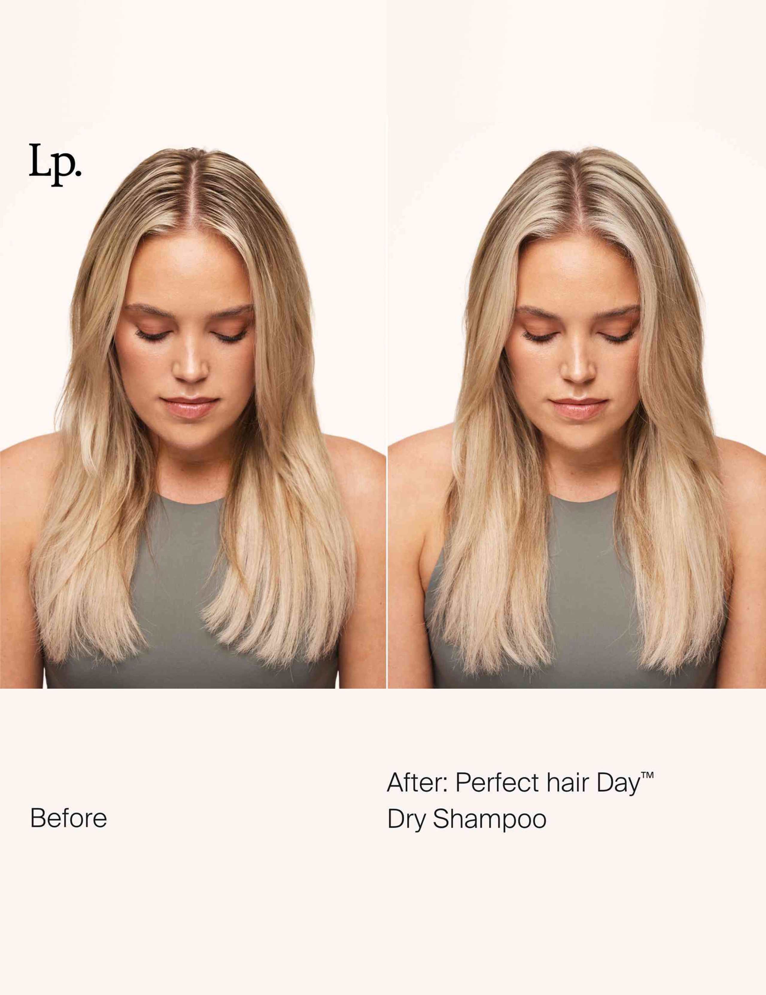 Perfect Hair Day Dry Shampoo 198ml 2 of 7