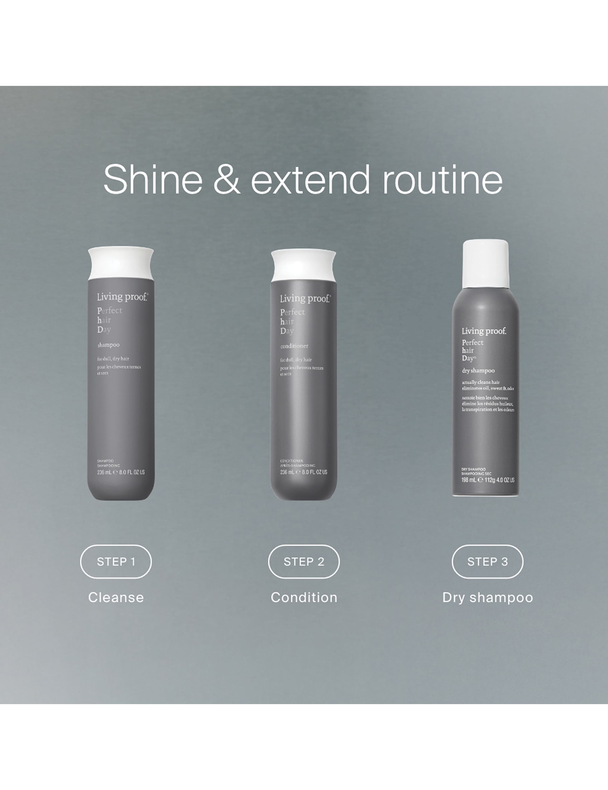 Perfect Hair Day Dry Shampoo 198ml 10 of 12