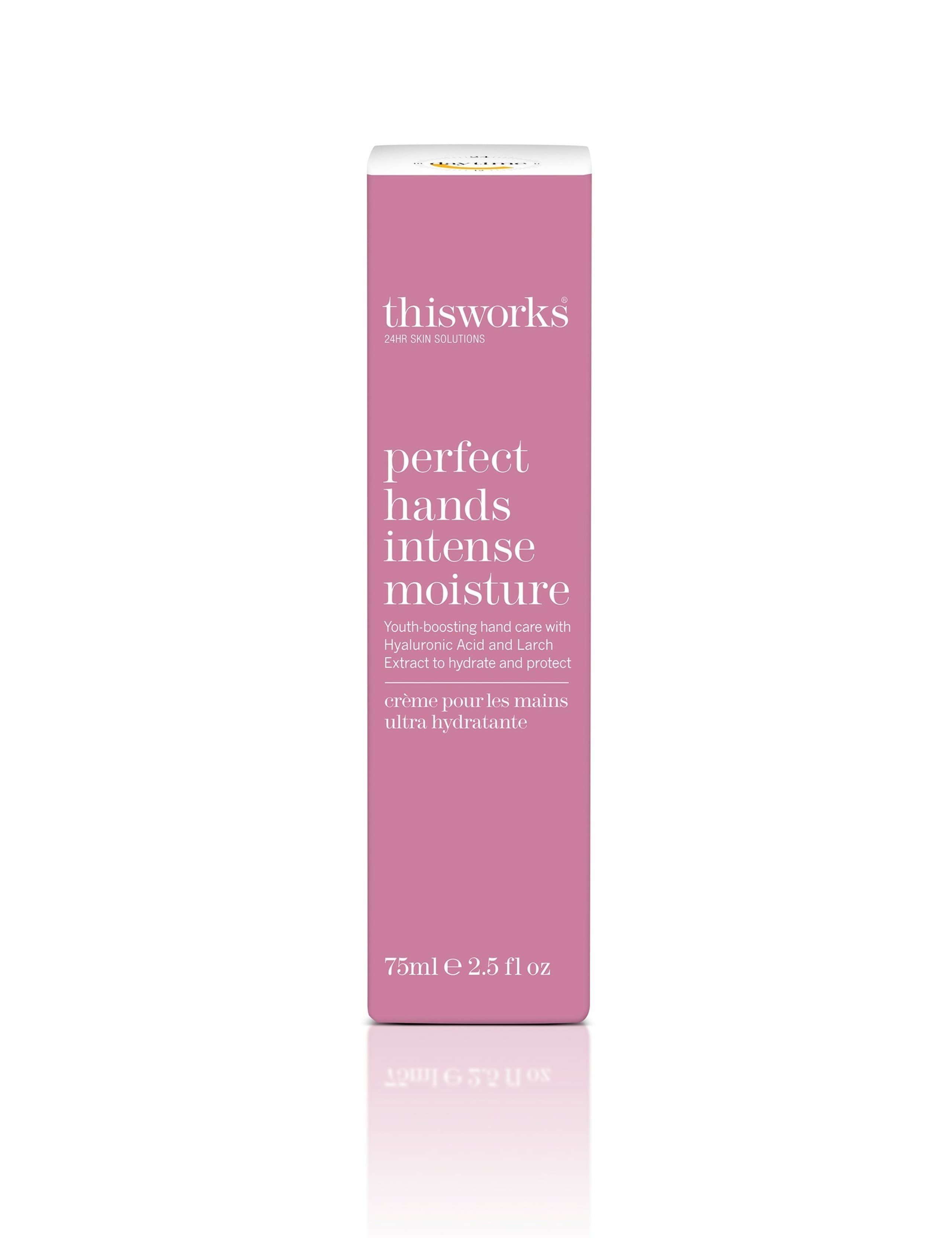 Perfect Hands Intense Moisture Cream 75ml 4 of 5
