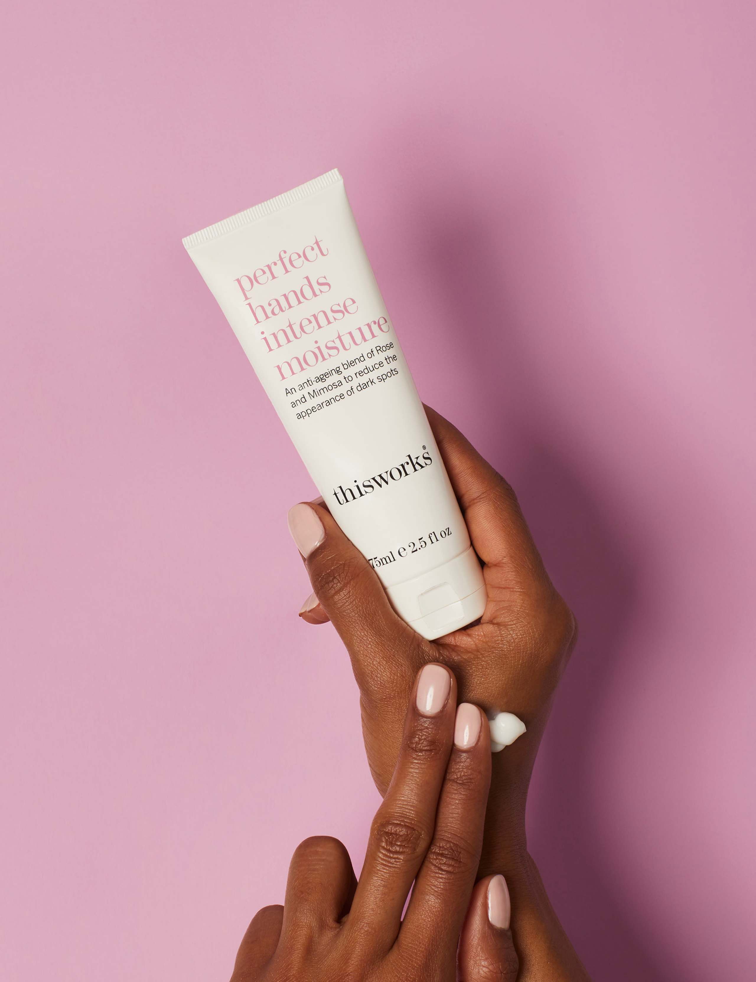 Perfect Hands Intense Moisture Cream 75ml 5 of 5