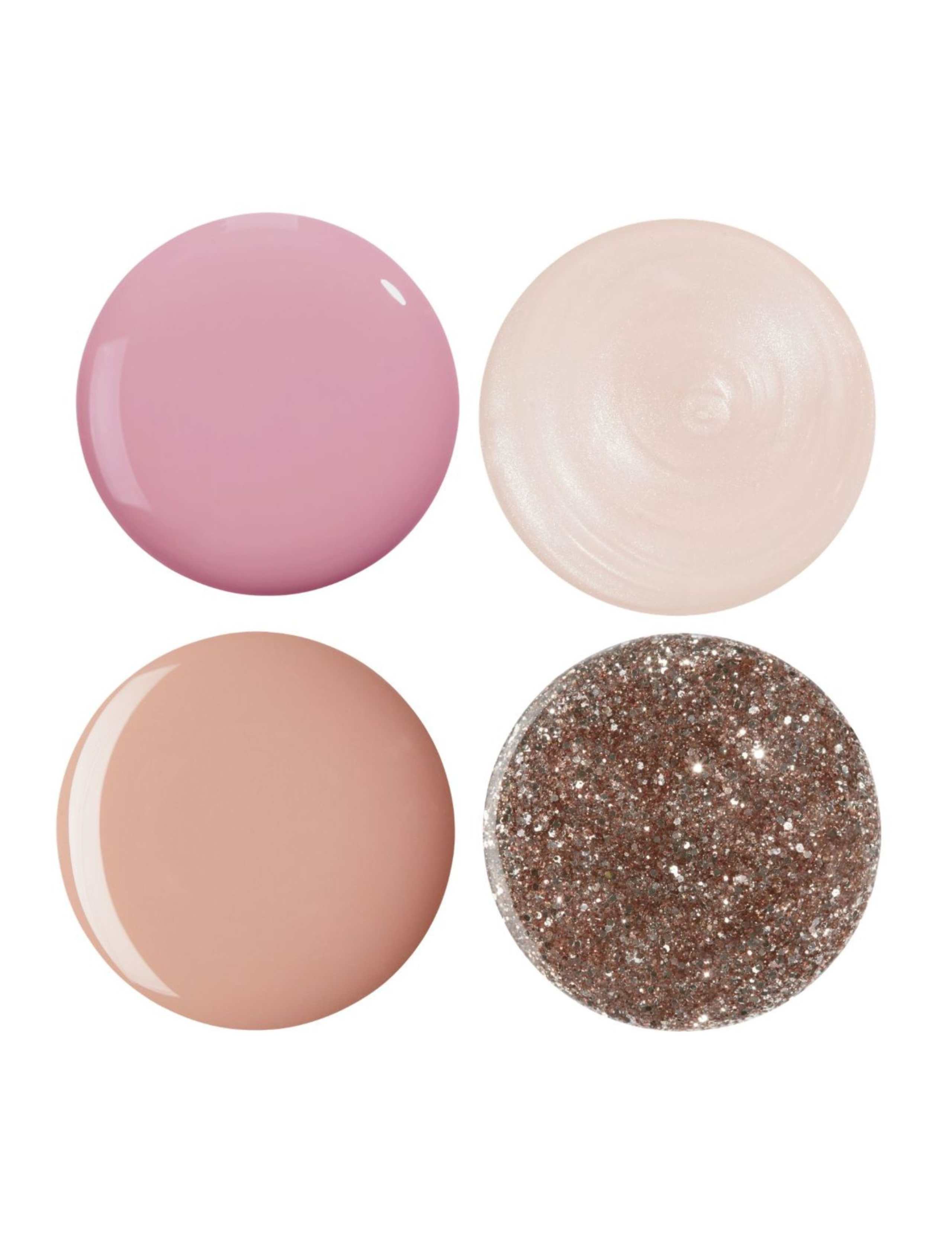Nail Couture 4-Piece Nail Polish Set 4 of 7