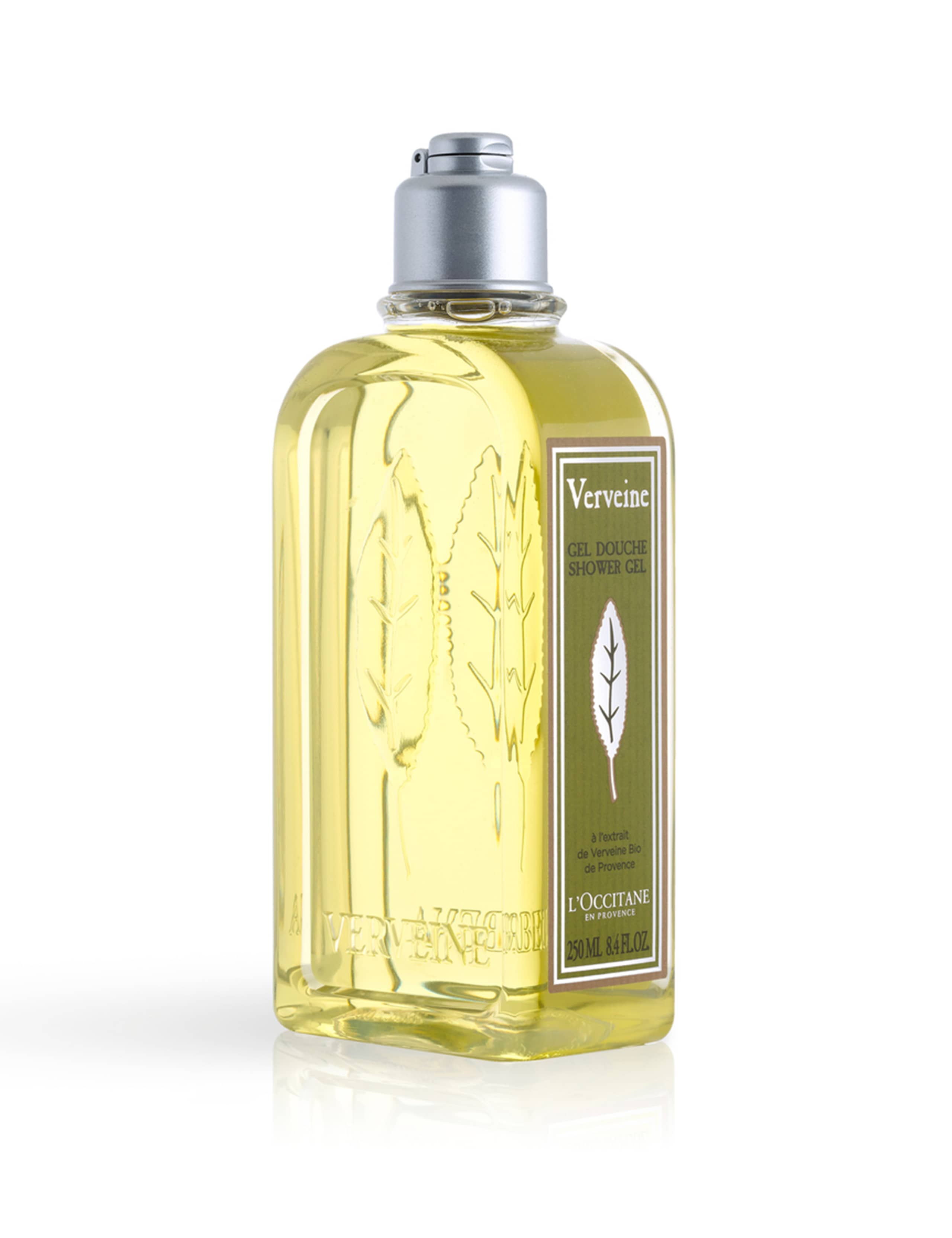 Verbena Shower Gel 250ml 1 of 3