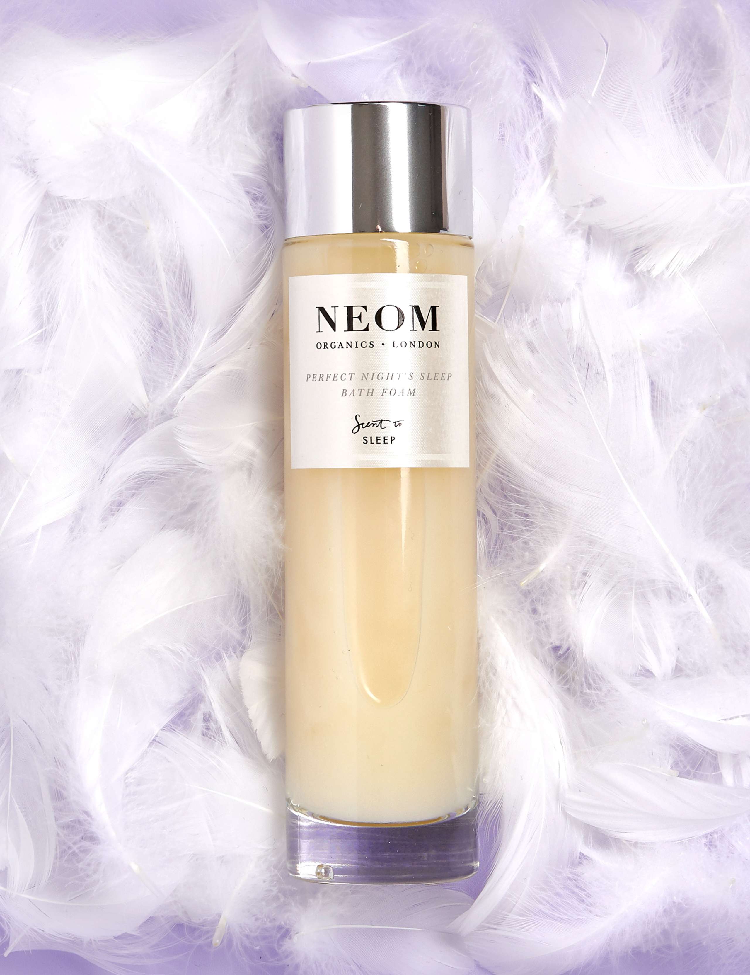 Perfect Night's Sleep Bath Foam 200ml 2 of 6