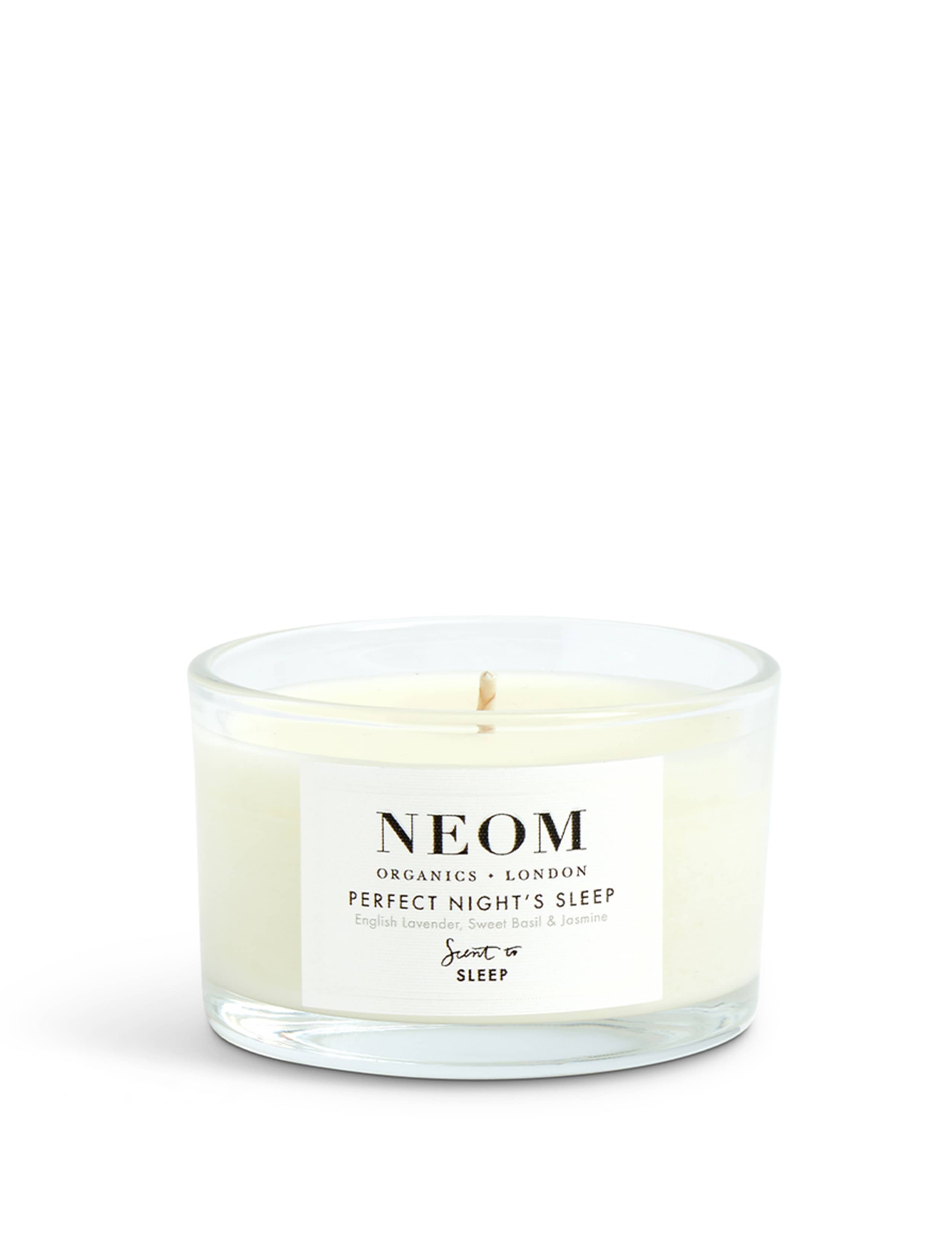 Perfect Night's Sleep Scented Candle (Travel) 75g 3 of 5