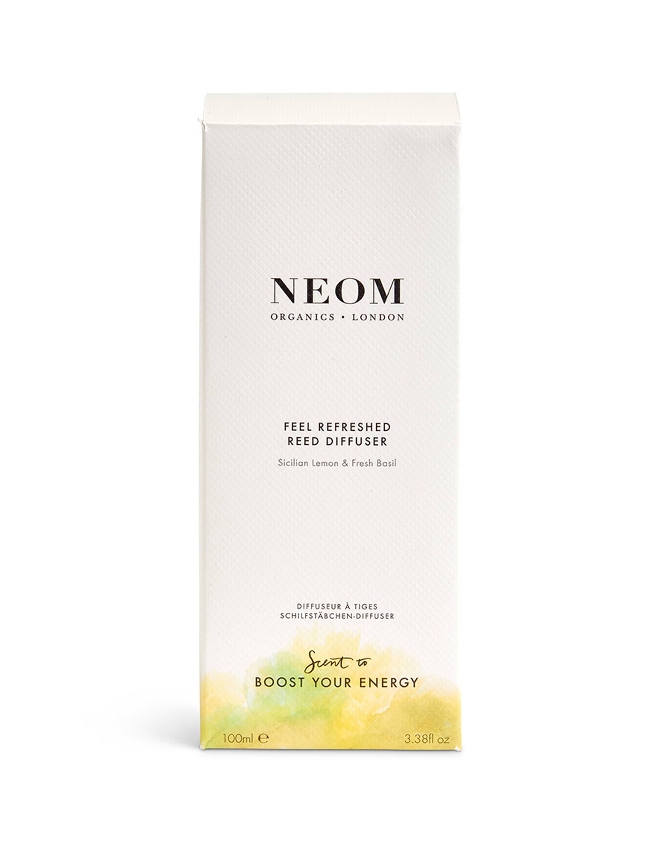 Feel Refreshed Reed Diffuser 100ml 4 of 8