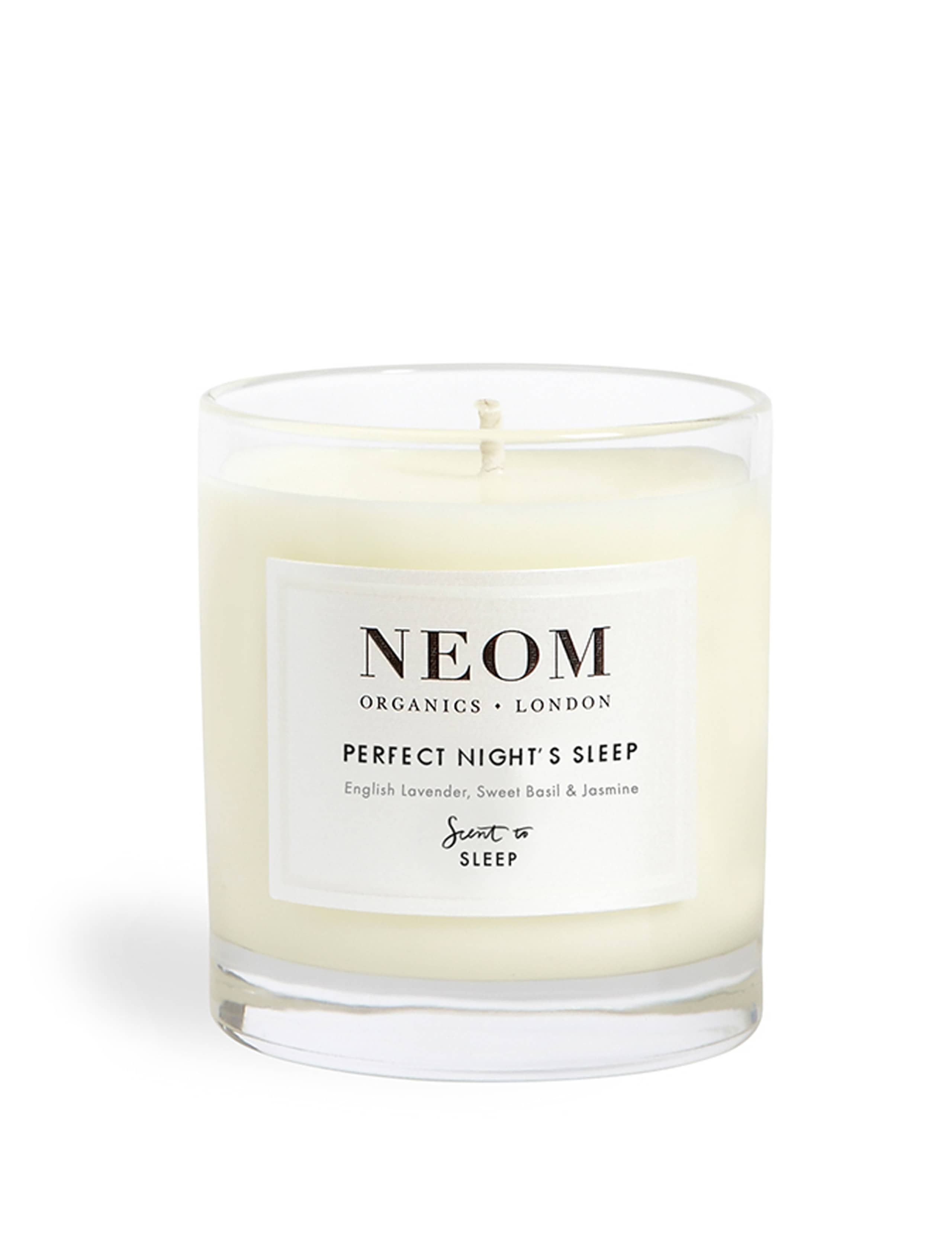 Perfect Night's Sleep Scented Candle (1 Wick) 185g 3 of 5