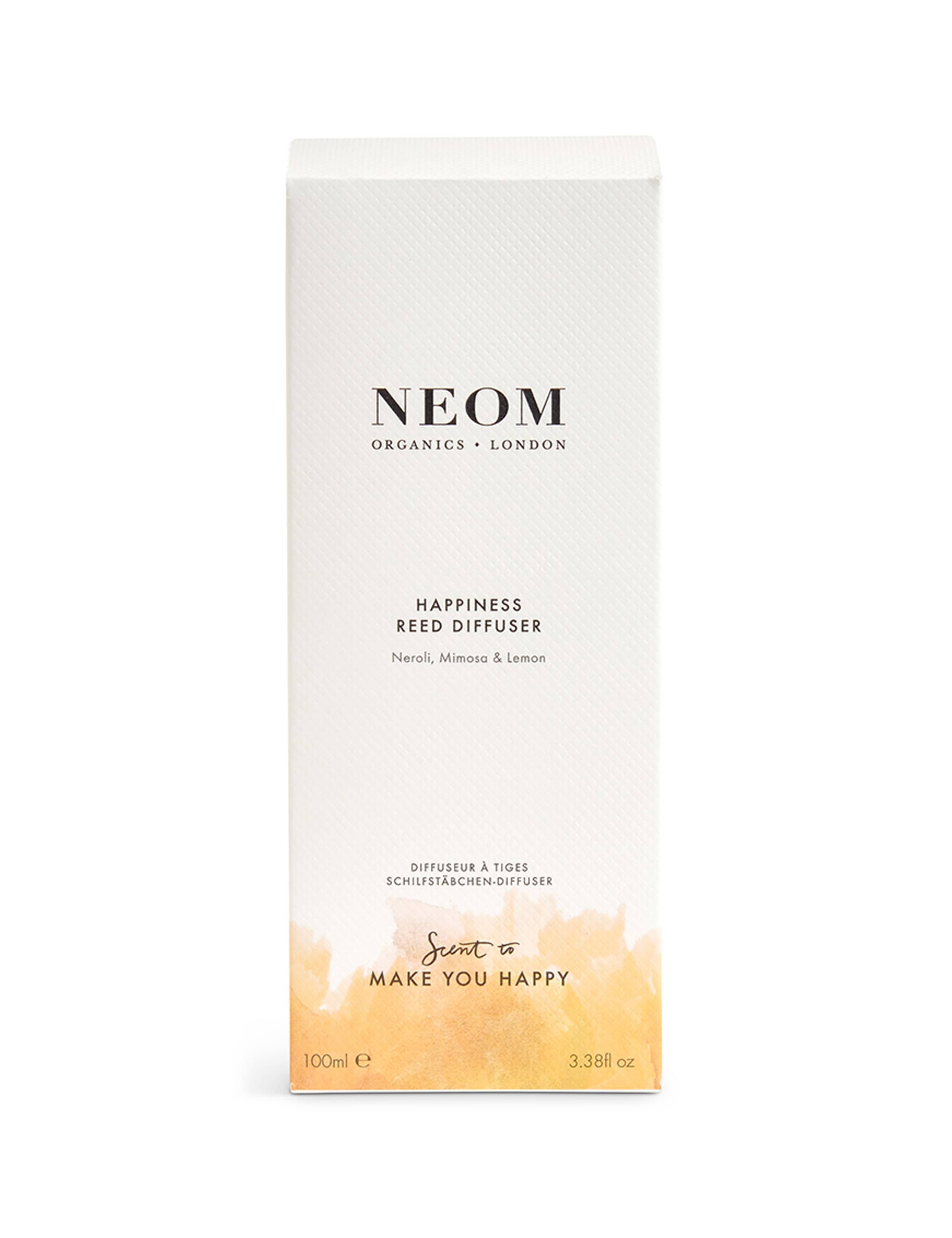 Happiness Reed Diffuser 100ml 4 of 8