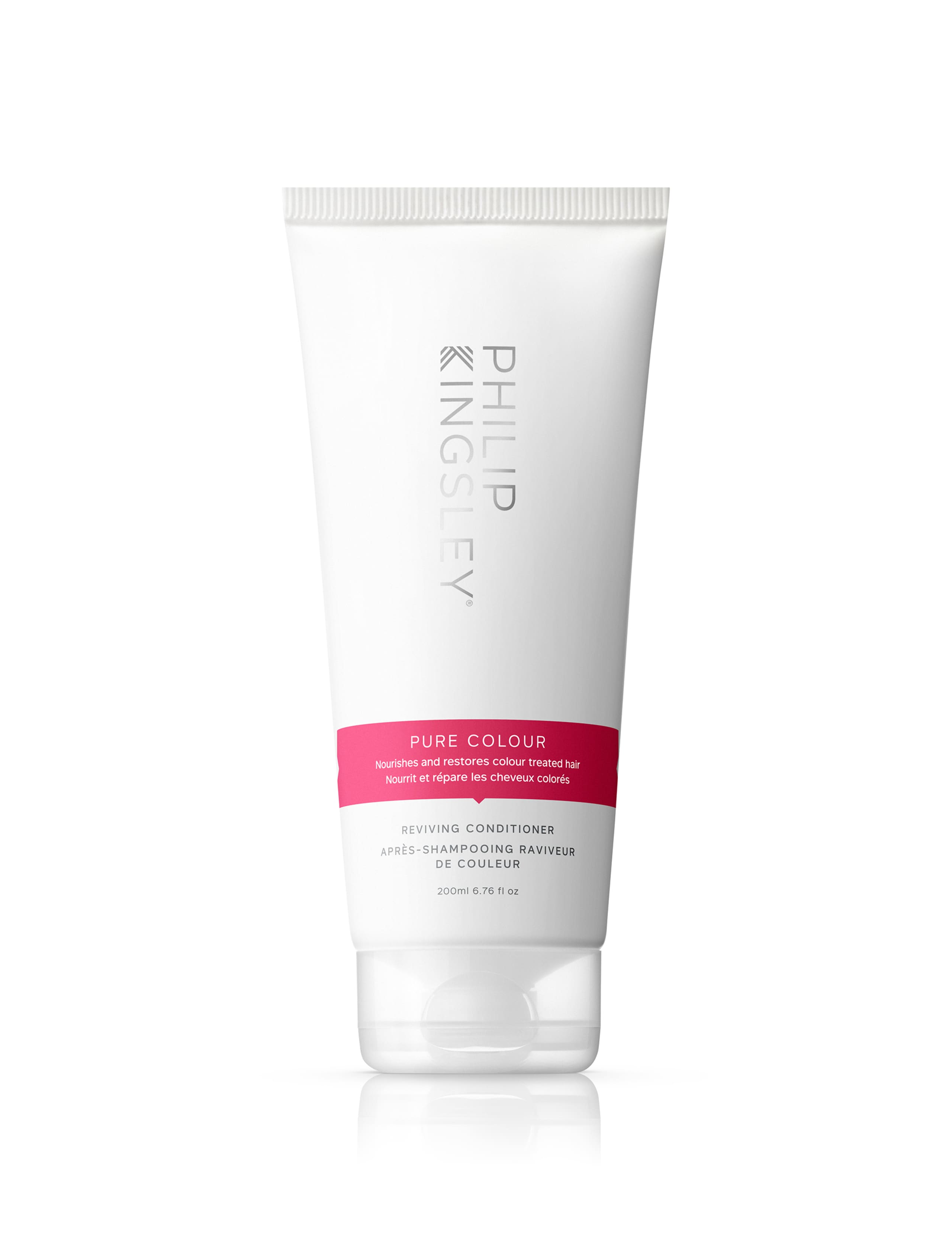 Pure Colour Reviving Conditioner 200ml 1 of 4