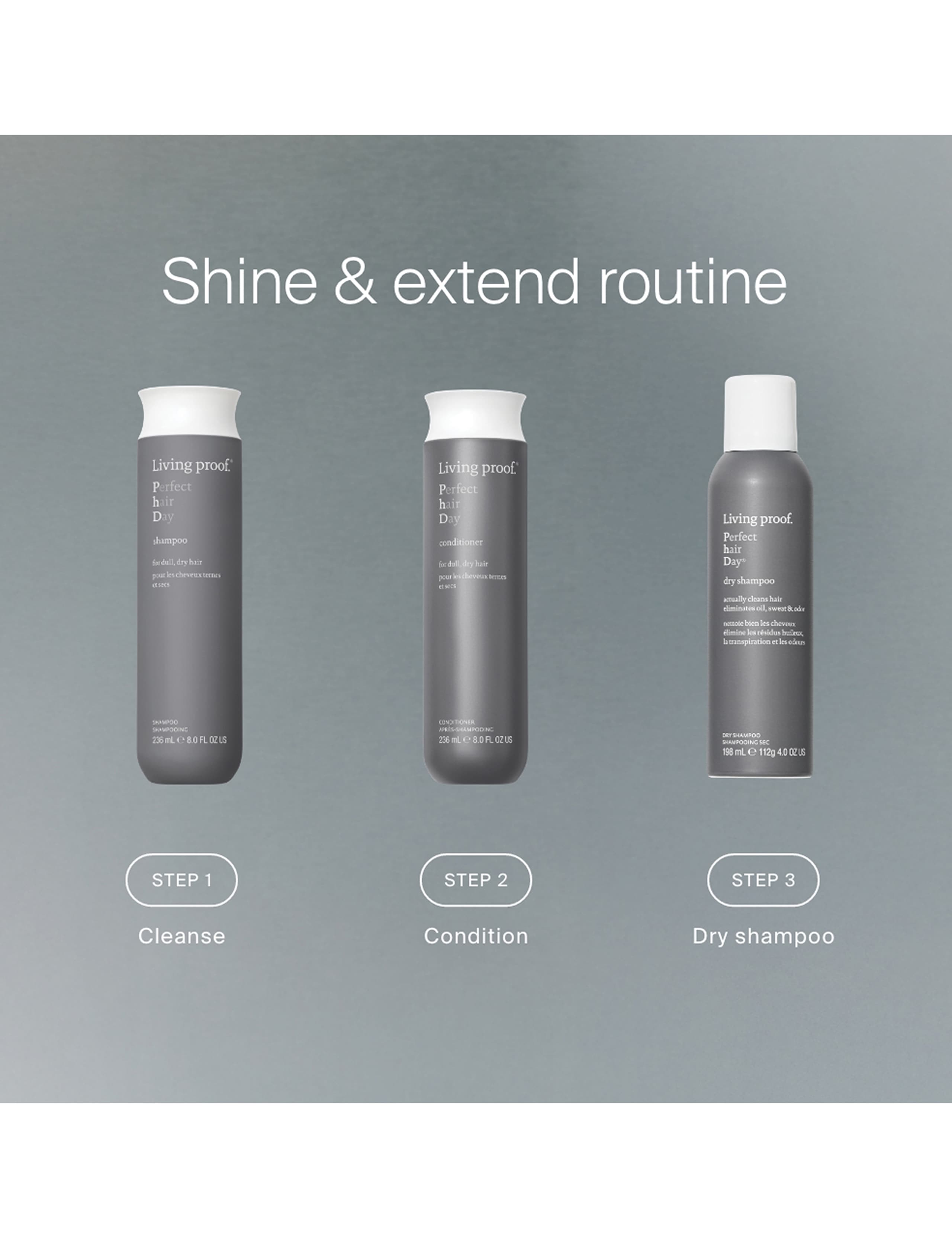Perfect Hair Day™ Dry Shampoo 90ml 10 of 12