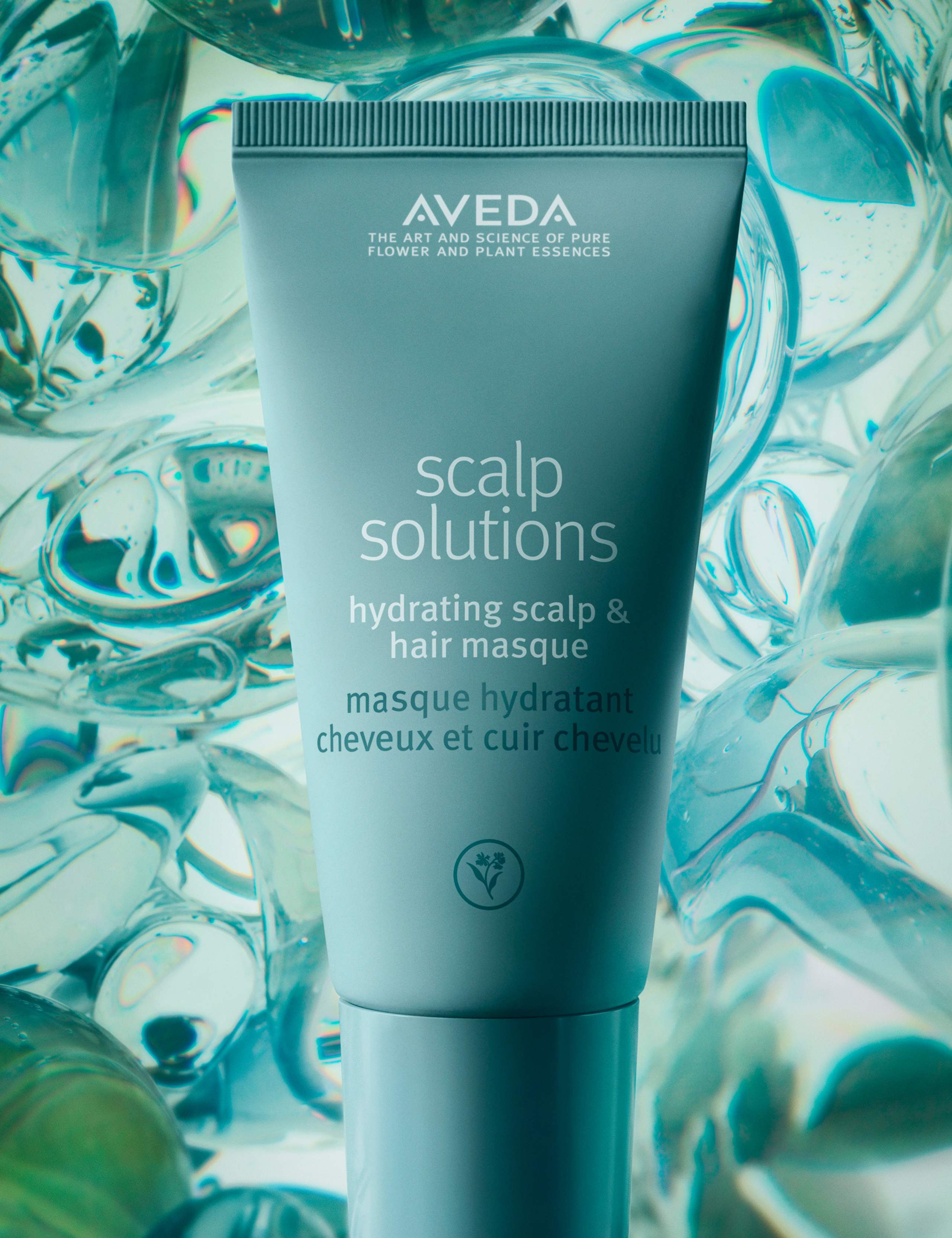 Scalp Solutions Hair & Scalp Masque 150ml 4 of 4