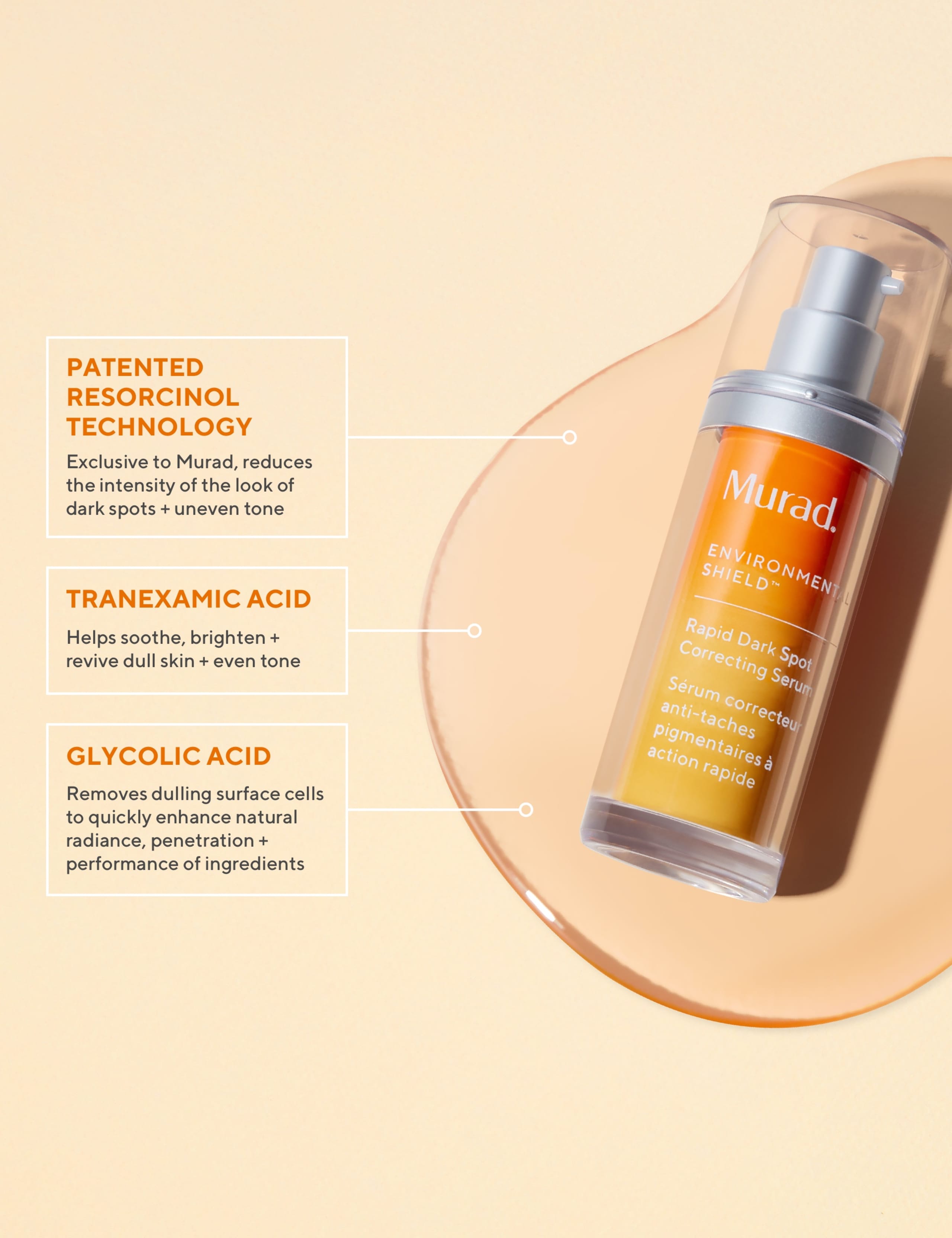 Rapid Dark Spot Correcting Serum 30ml 6 of 8