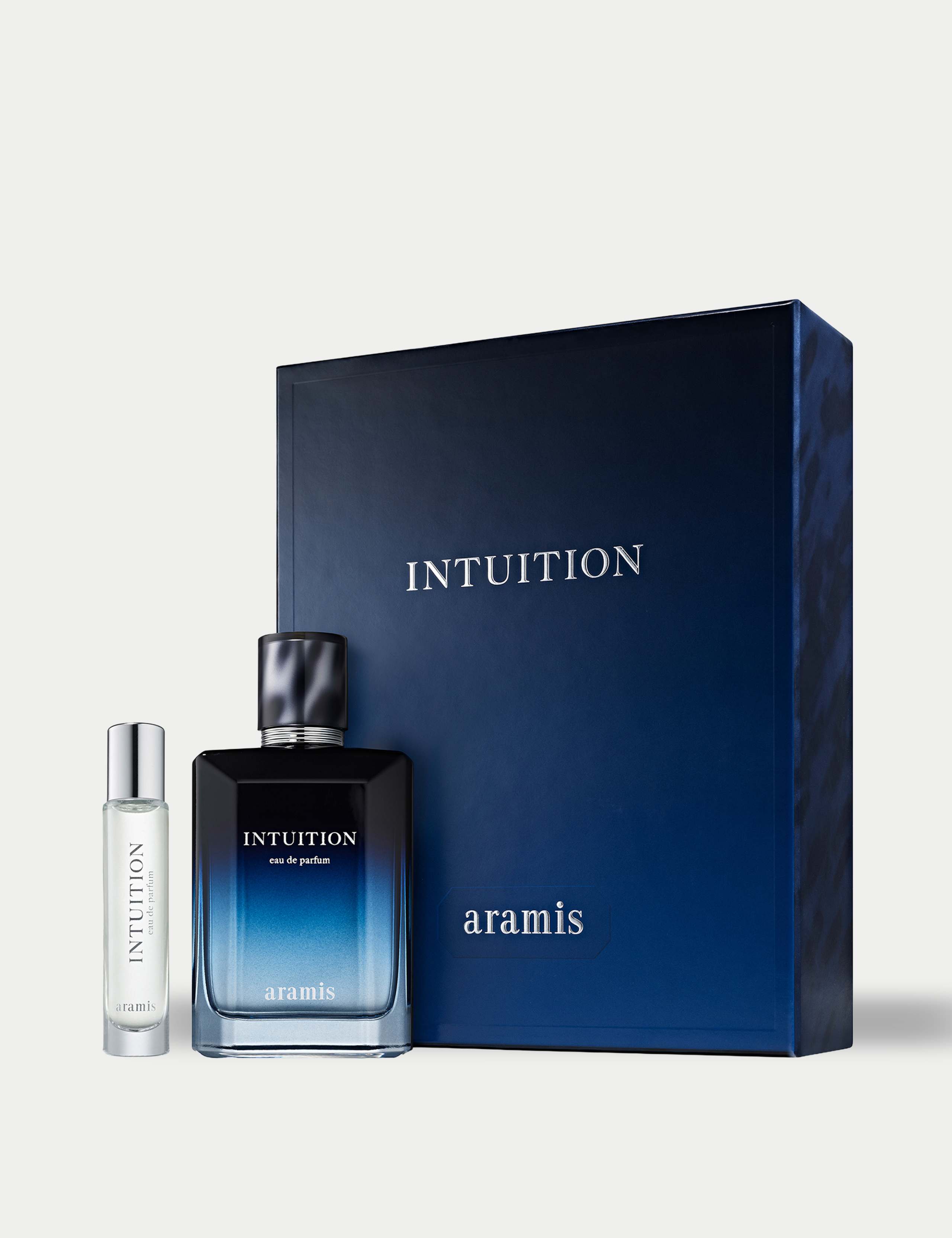 Aramis Intuition Eau de Parfum Travel Gift Set 1 of 6