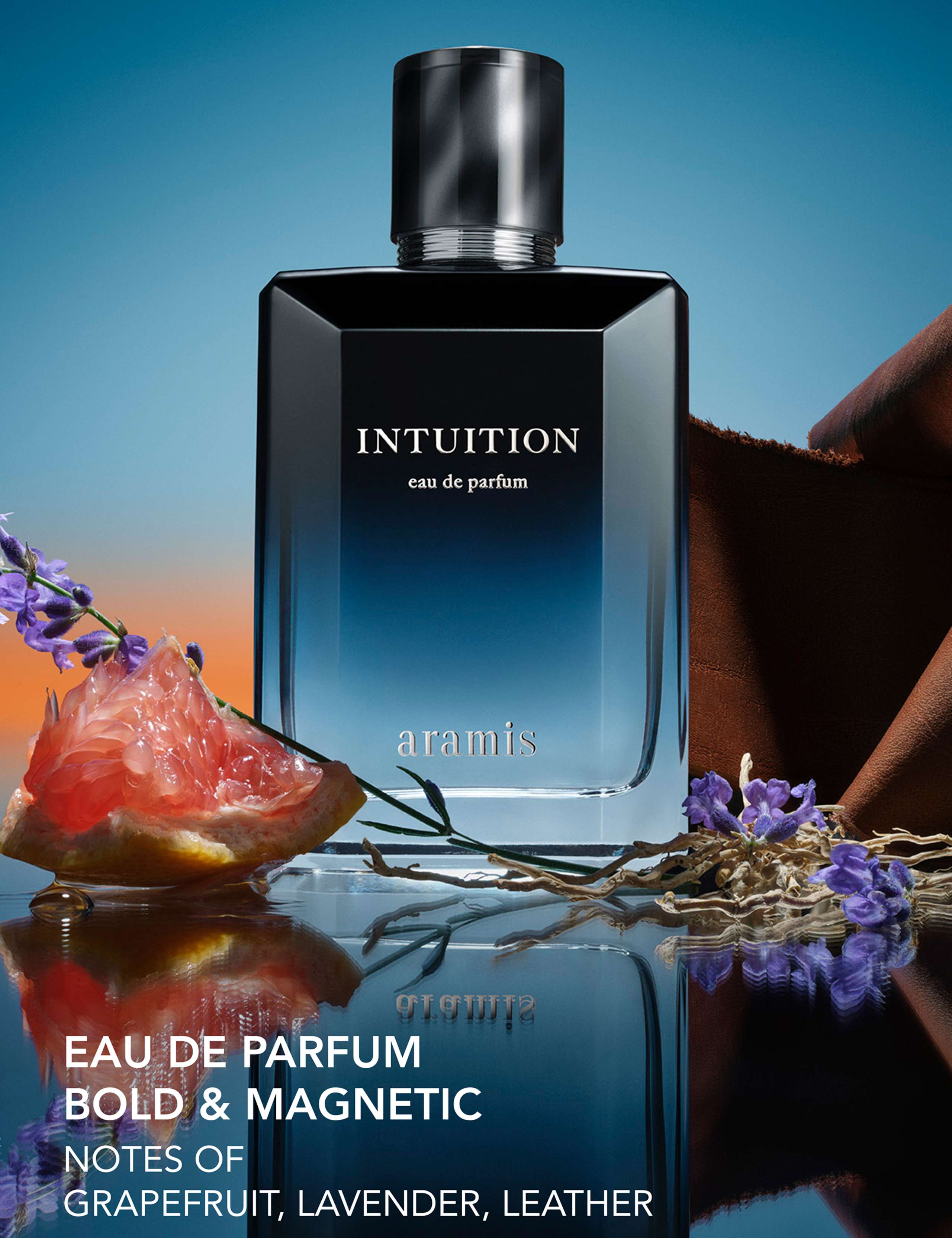 Aramis Intuition Eau de Parfum Travel Gift Set 2 of 6