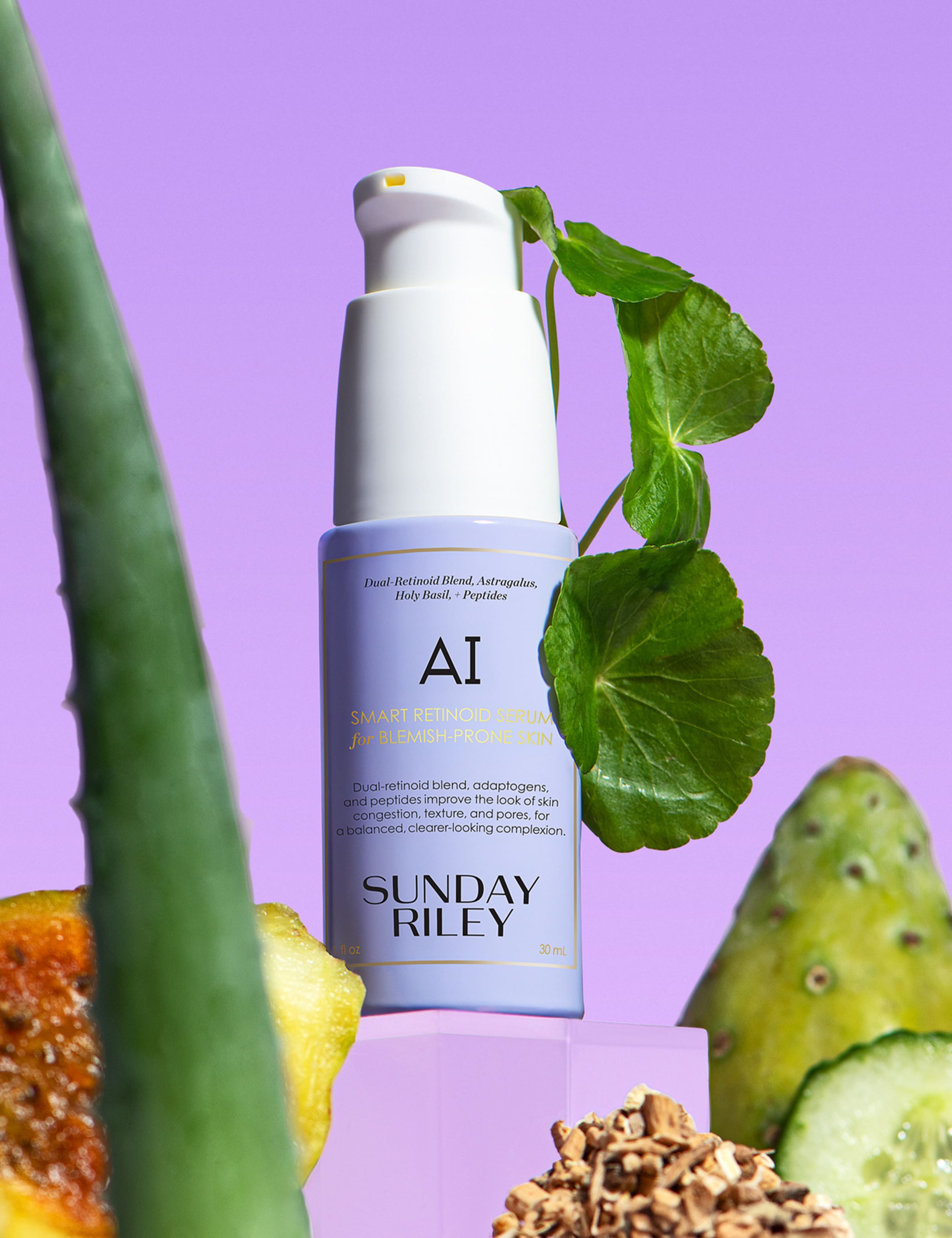 A.I. Smart Retinoid Serum 30ml 3 of 3