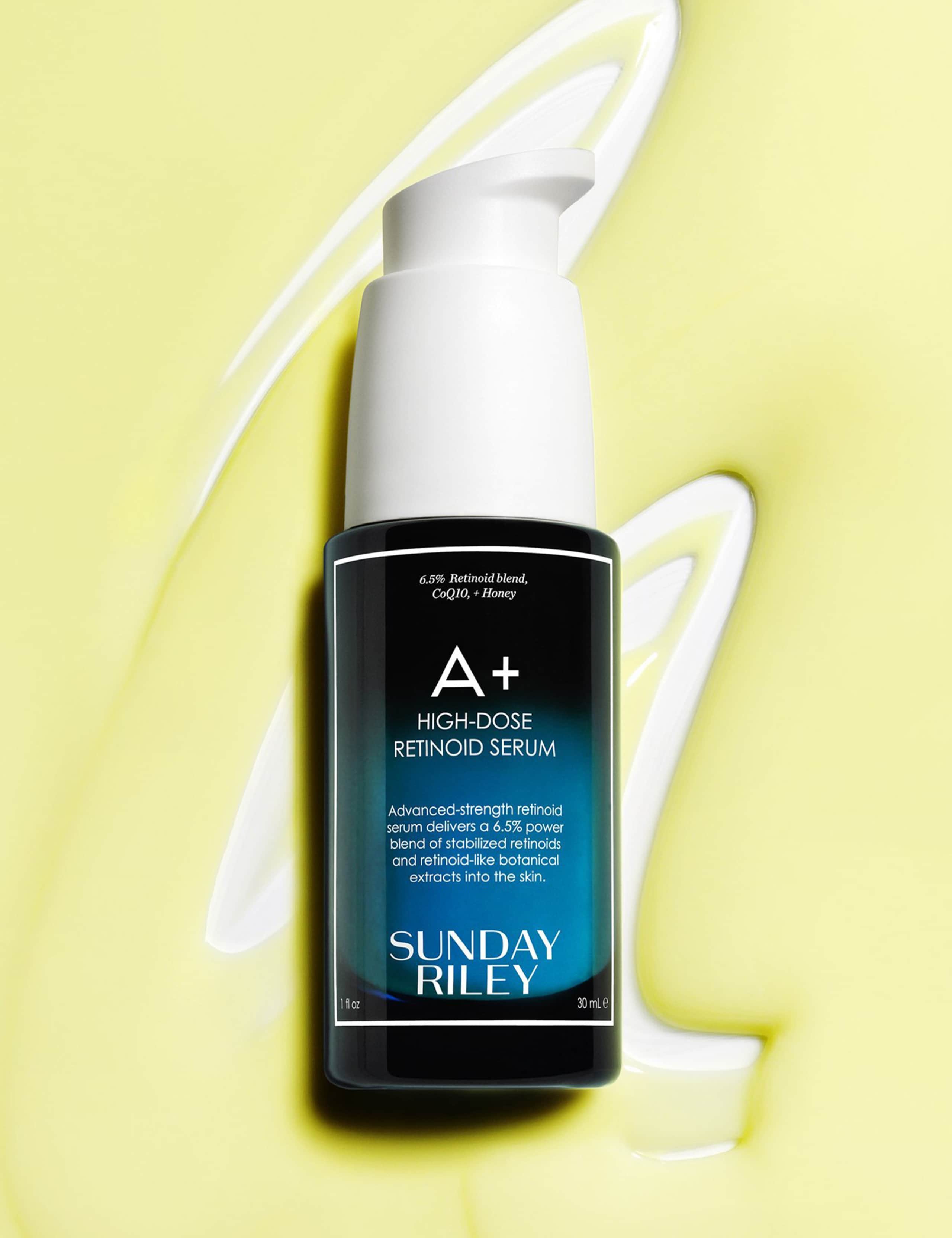 A+ High-Dose Retinoid Serum 30ml 3 of 3
