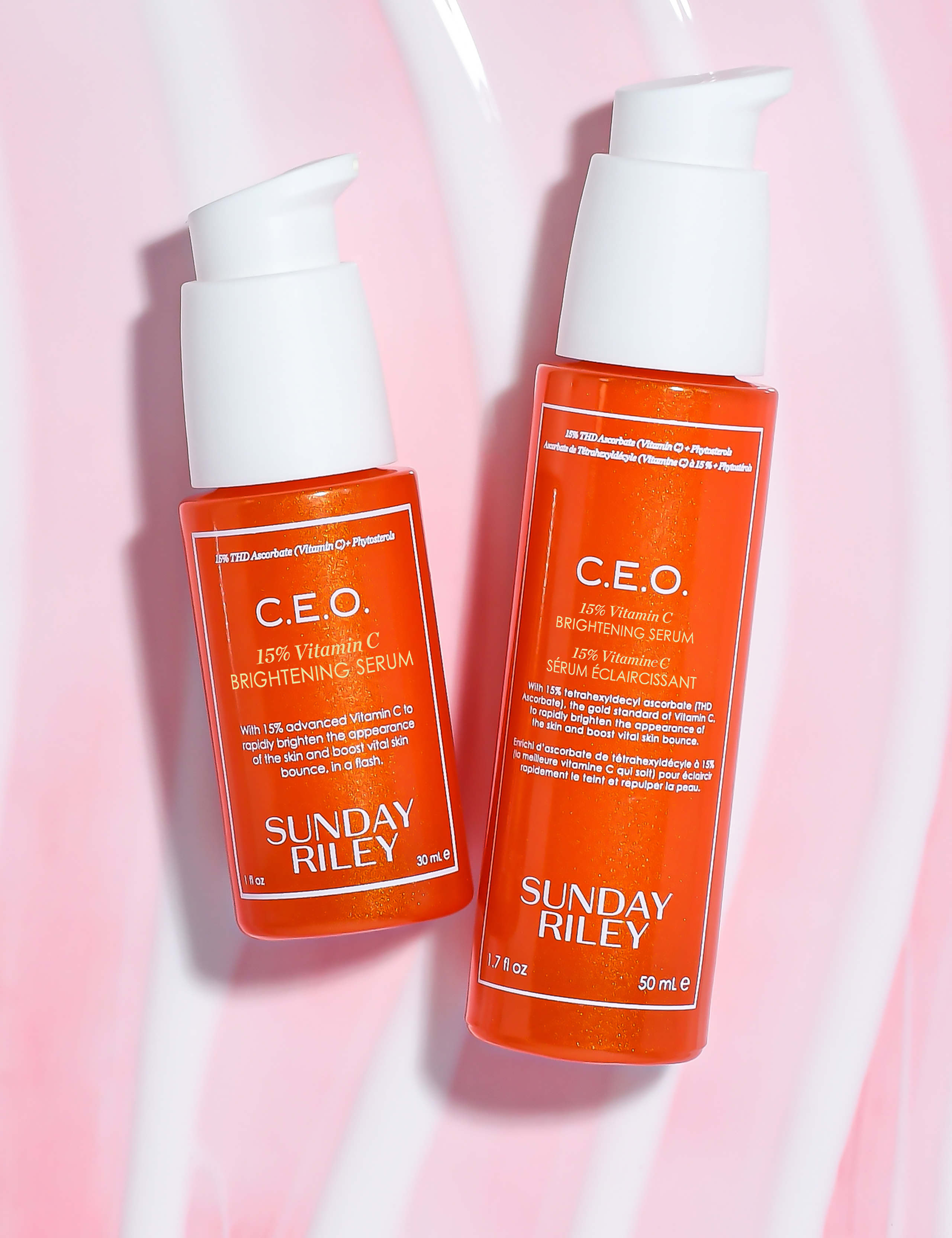 CEO 15% Vitamin C Brightening Serum 30ml 4 of 6