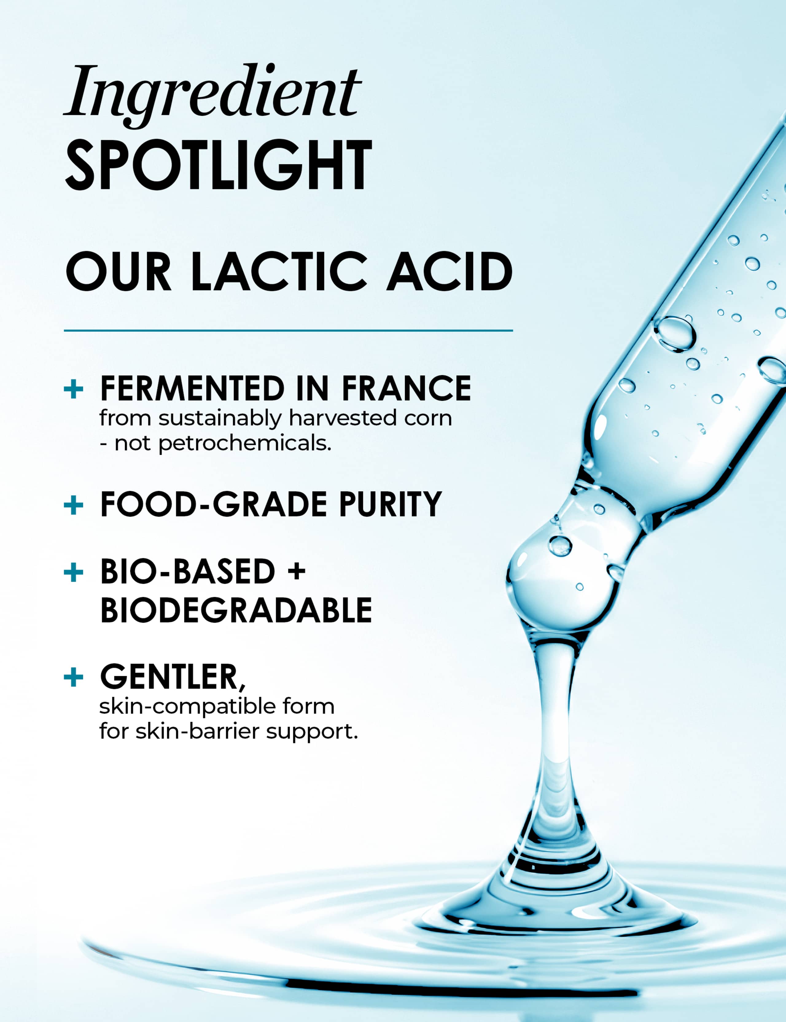 Good Genes Lactic Acid Treatment 30ml 9 of 11