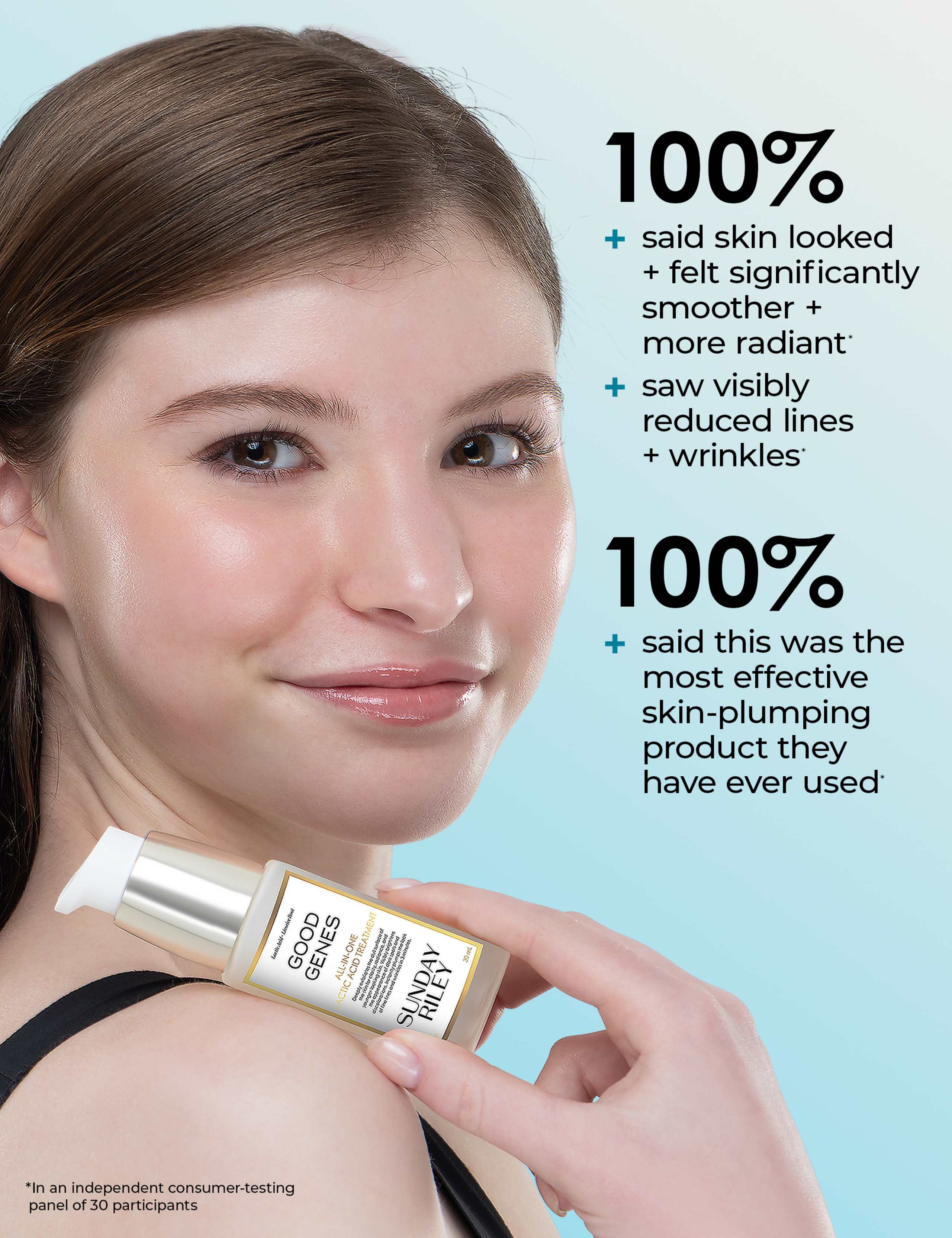 Good Genes Lactic Acid Treatment 50ml 7 of 10