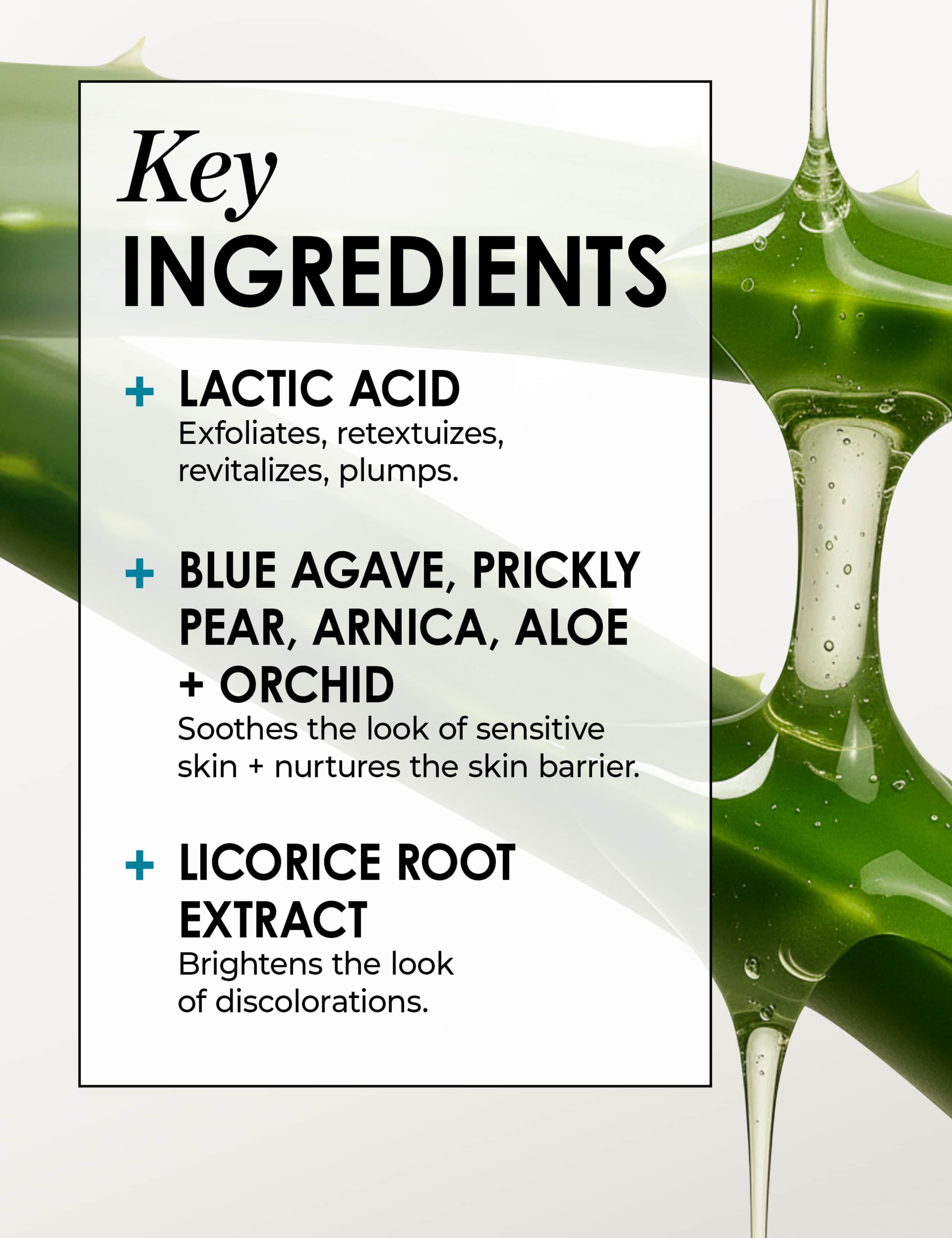 Good Genes Lactic Acid Treatment 50ml 8 of 10