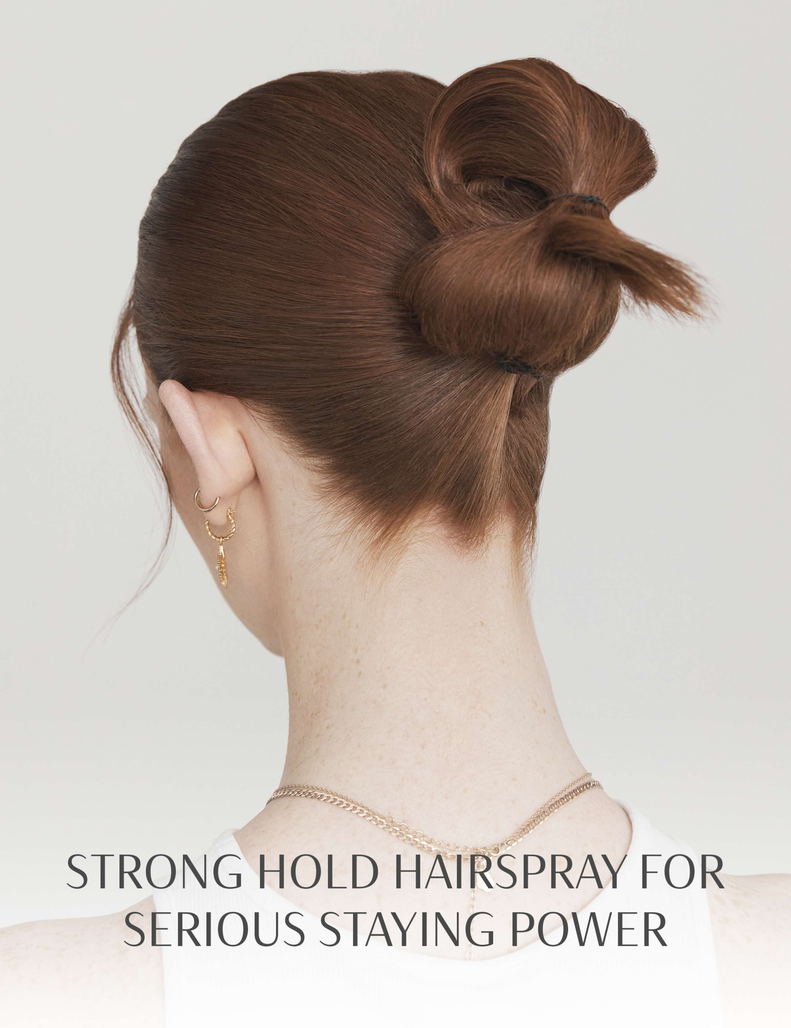 Hold It Right There! Strong Hold Hairspray 250ml 2 of 4