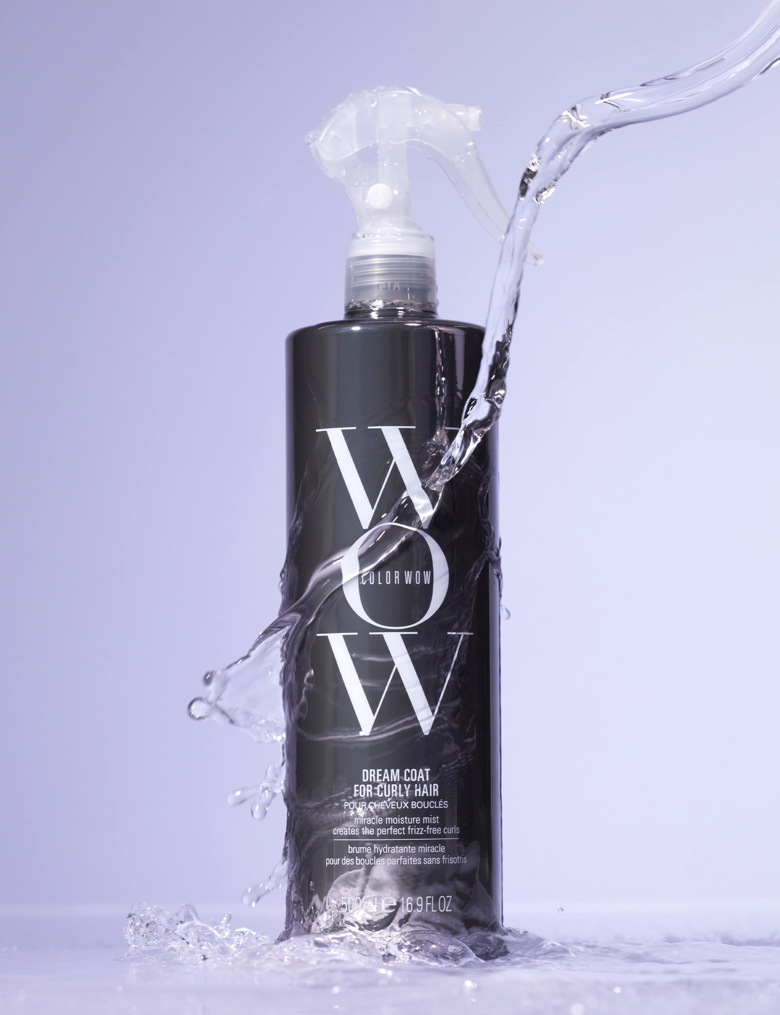 Dream Coat for Curly Hair 500ml 3 of 5