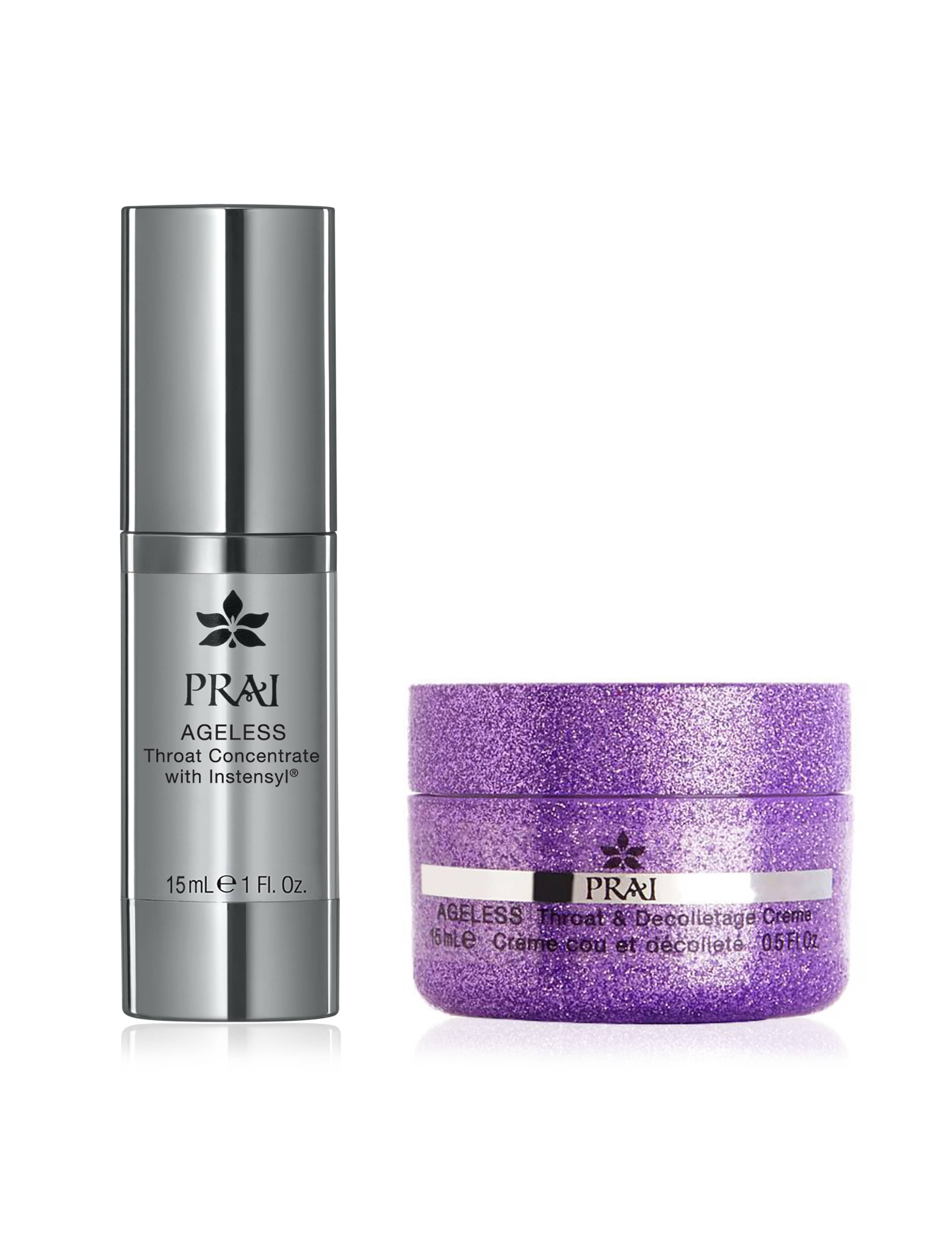 *Free Gift* Try Me Ageless Heroes Kit 1 of 1