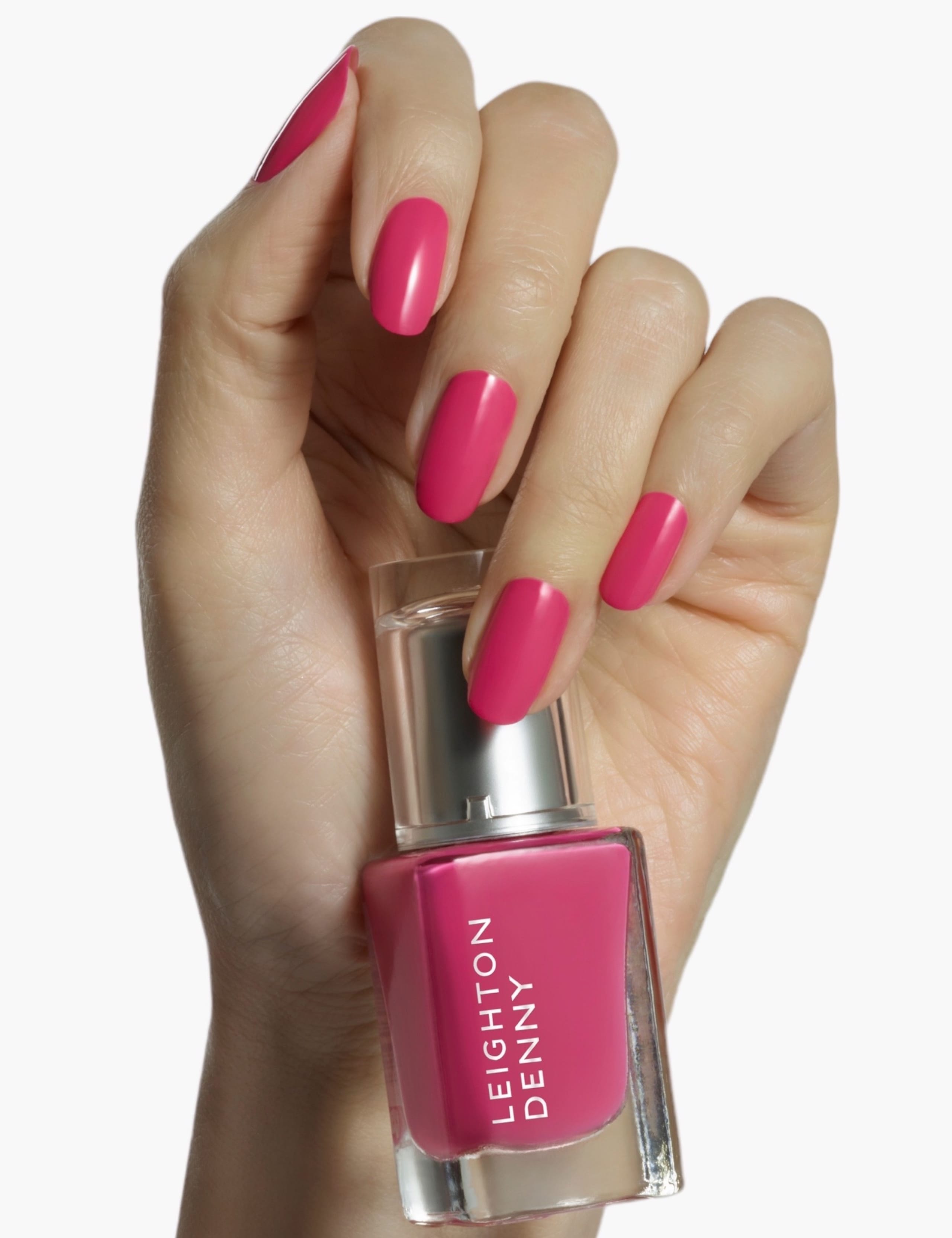 High Performance Nail Polish 13.5ml 2 of 4
