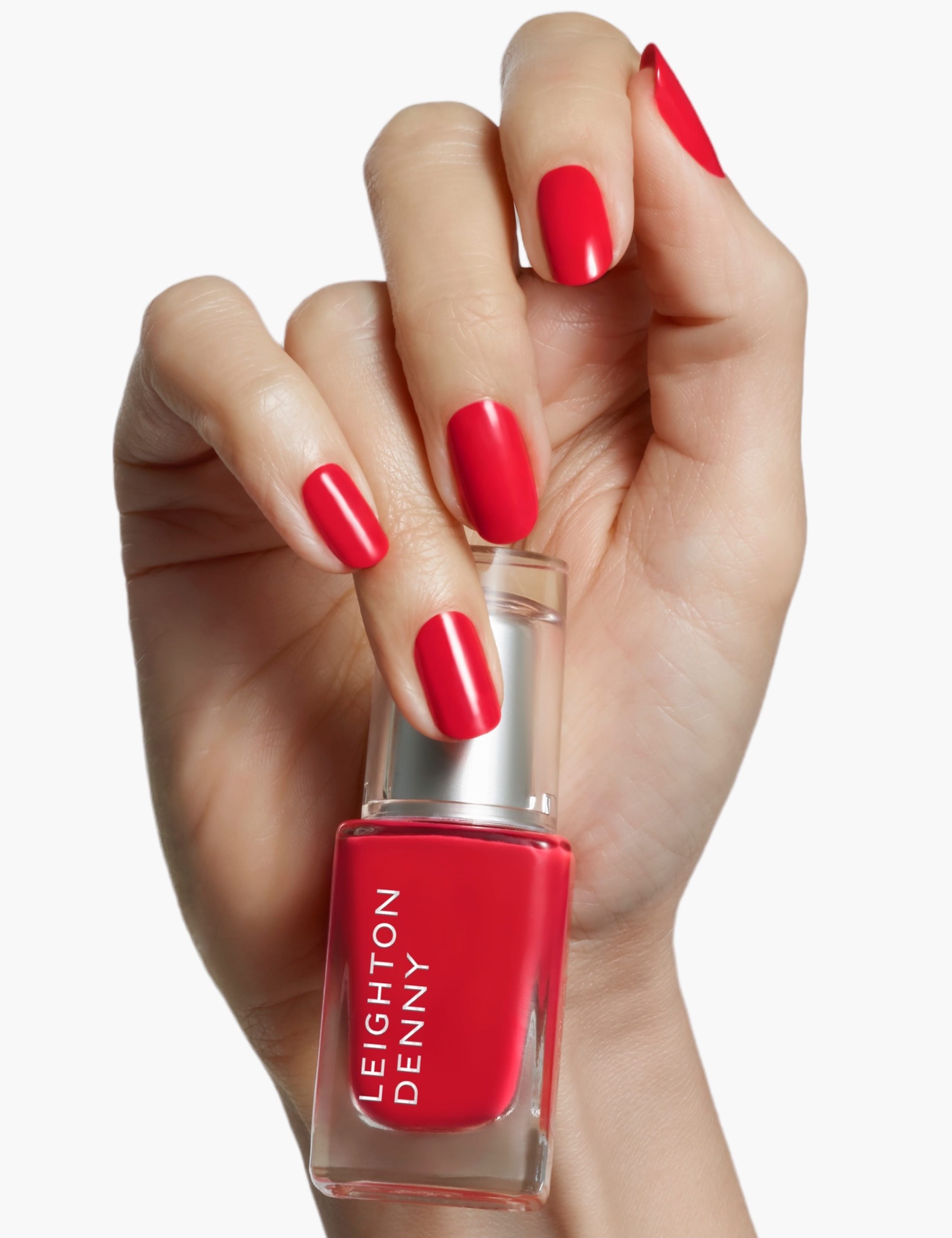 High Performance Nail Polish 12ml 2 of 3