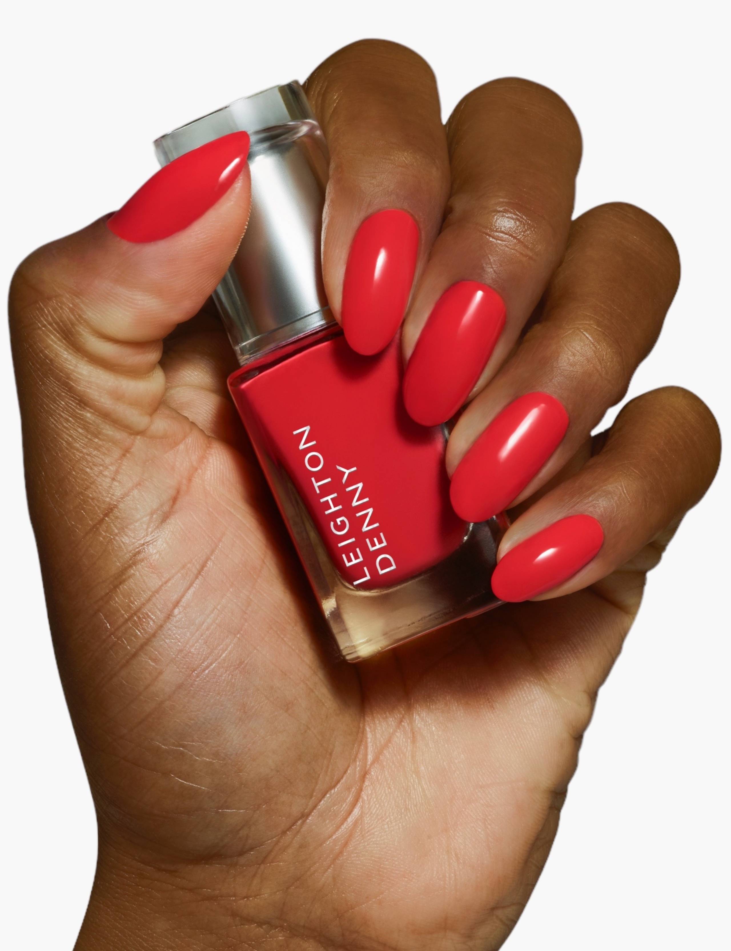 High Performance Nail Polish 12ml 3 of 3