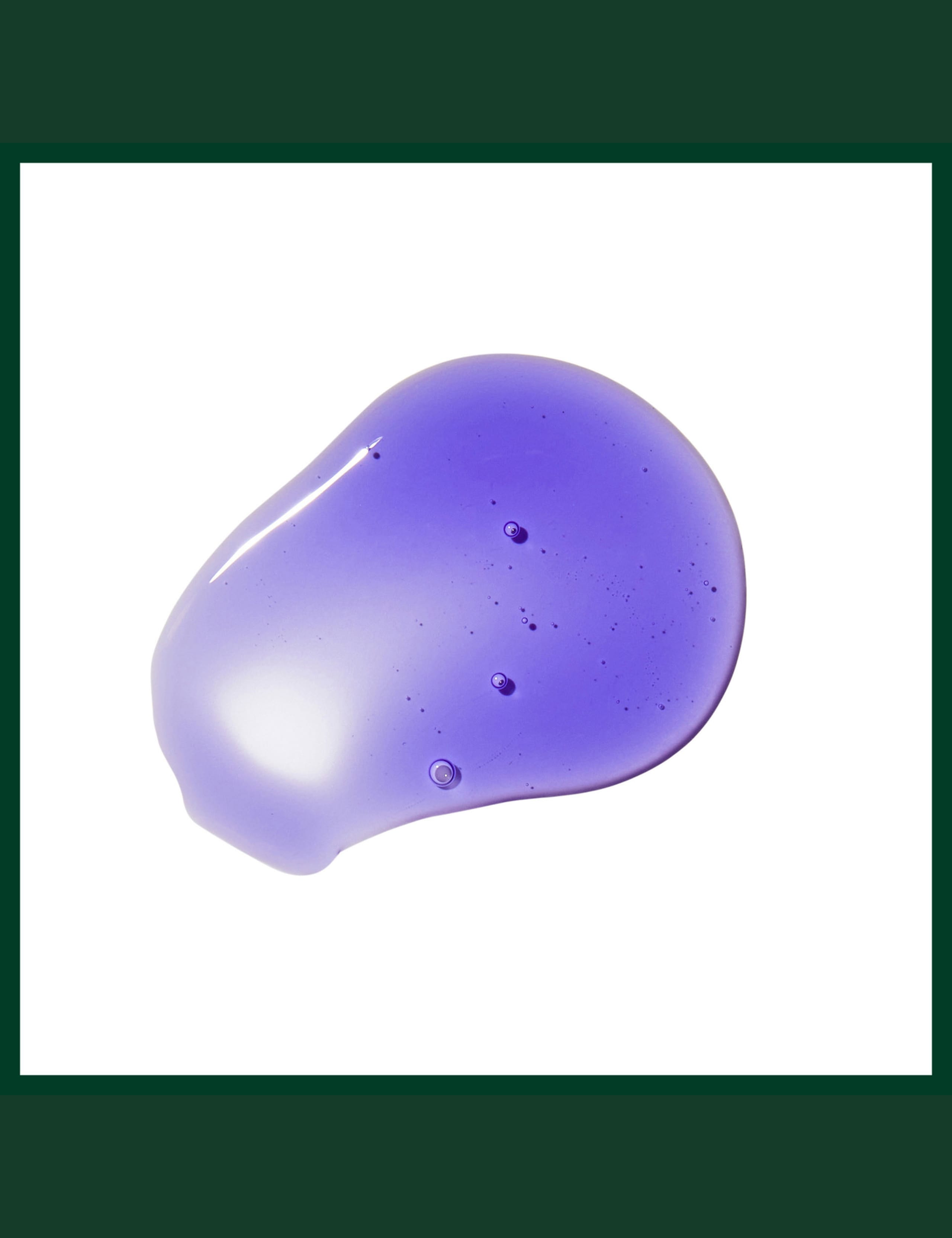 1 Litre Blue Malva Shampoo - *Save 25% per ml 4 of 5