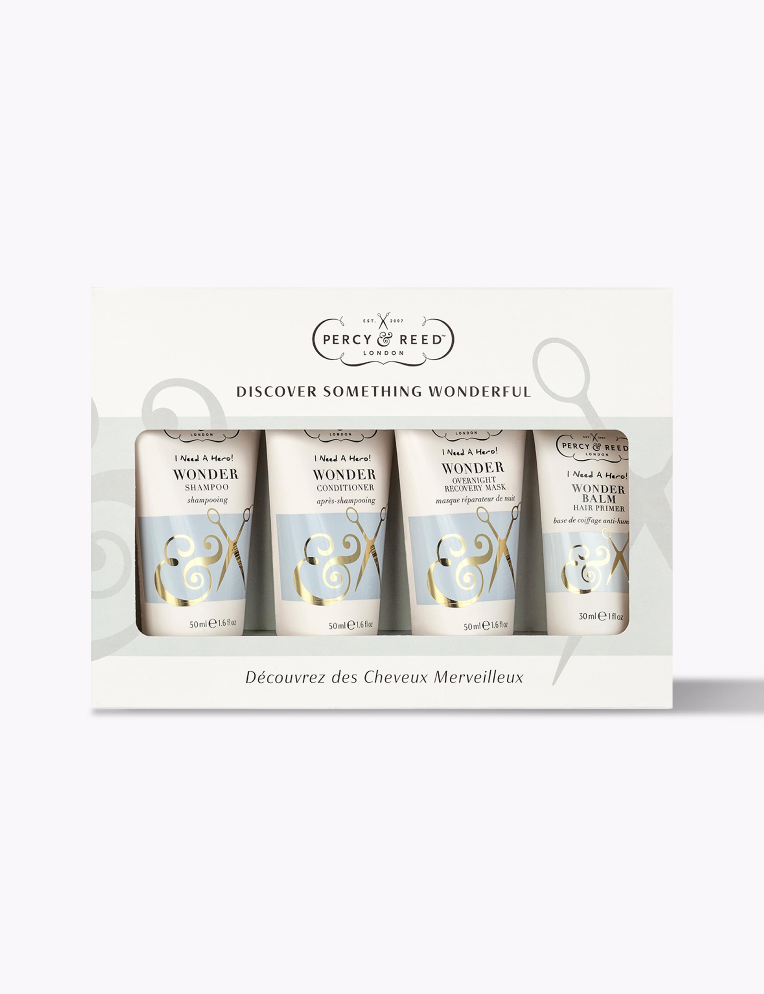 Discover Something Wonderful 1 of 6