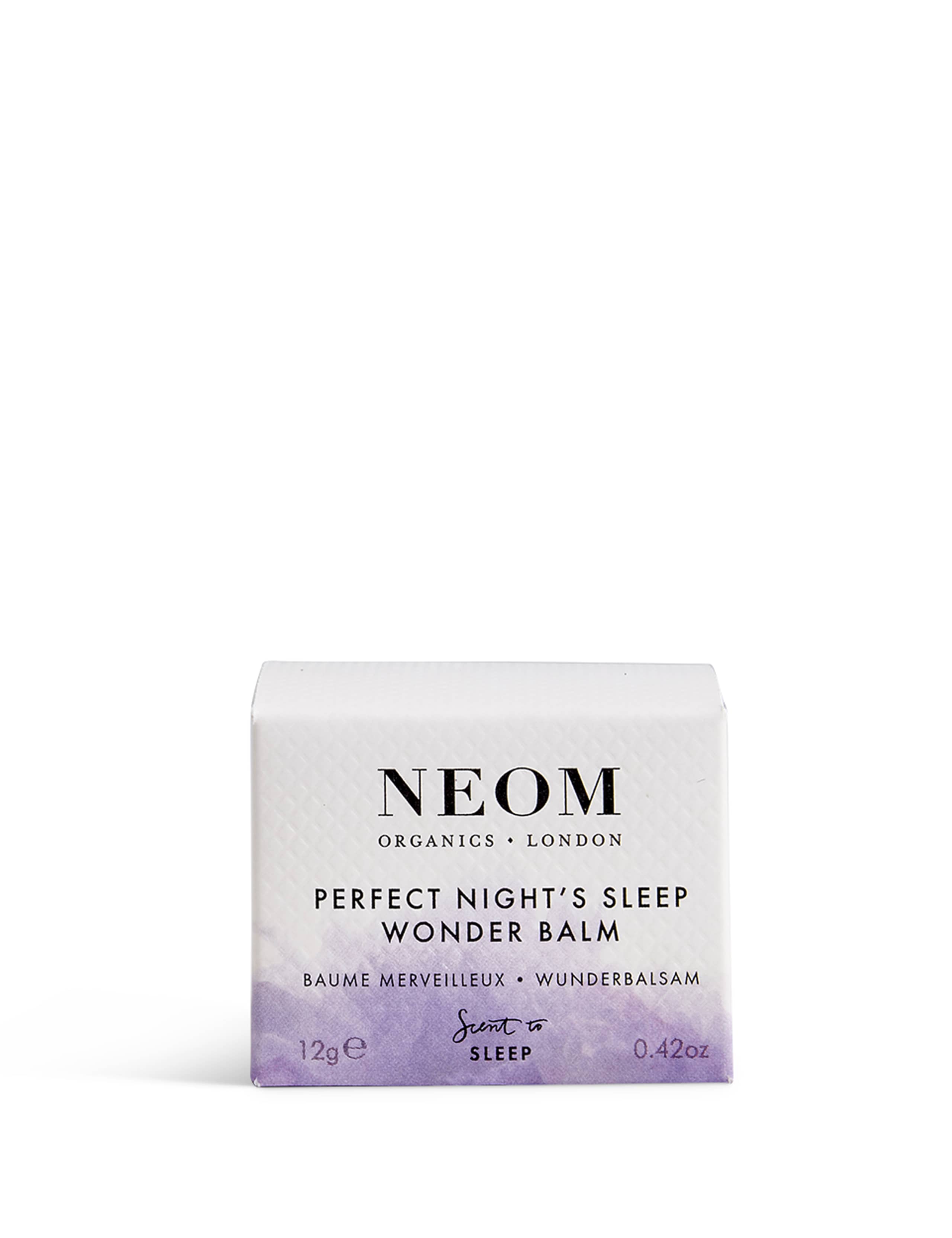 Perfect Night's Sleep Wonder Balm 12g 5 of 8