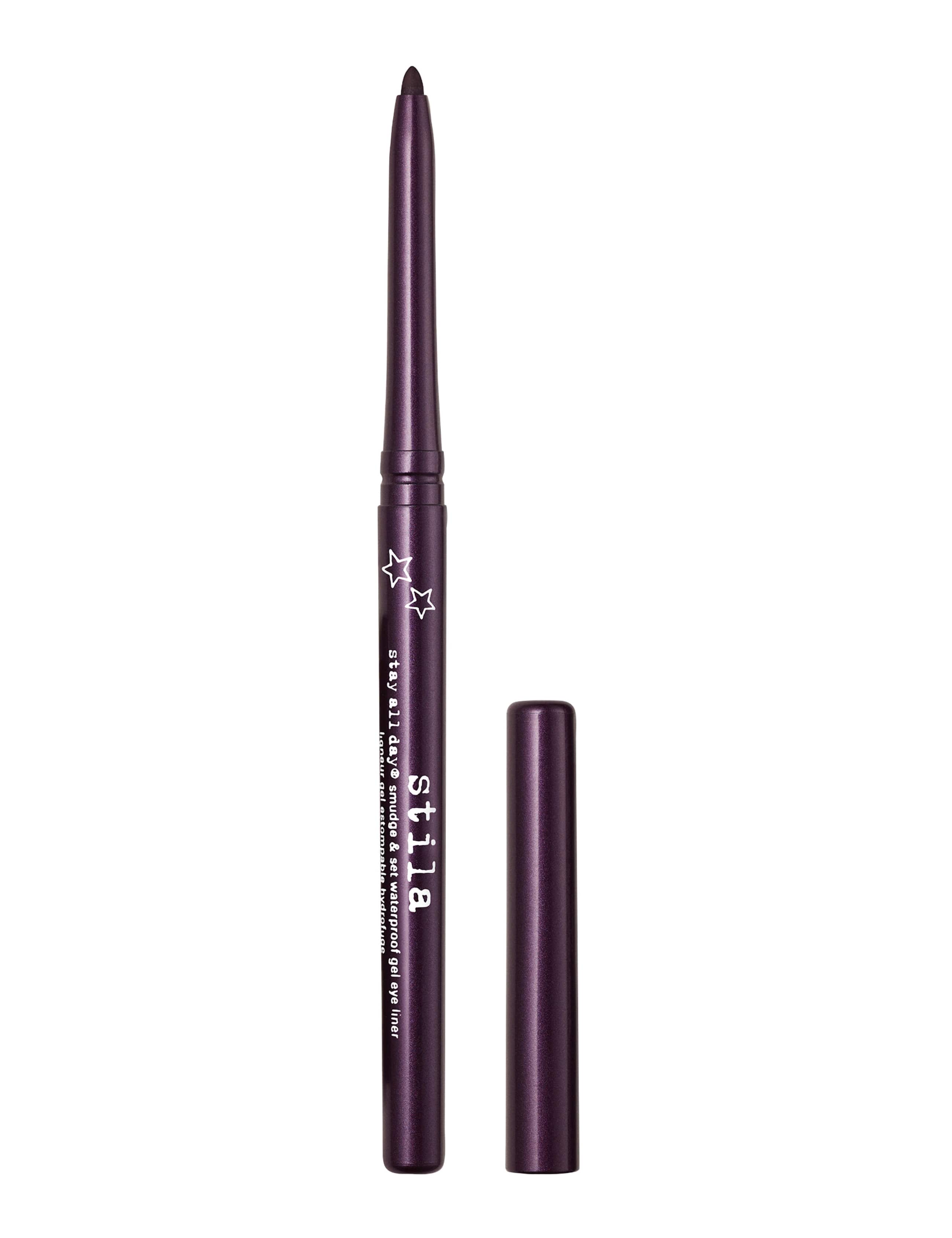 Stay All Day® Smudge & Set Waterproof Gel Eye Liner 0.35g 3 of 3