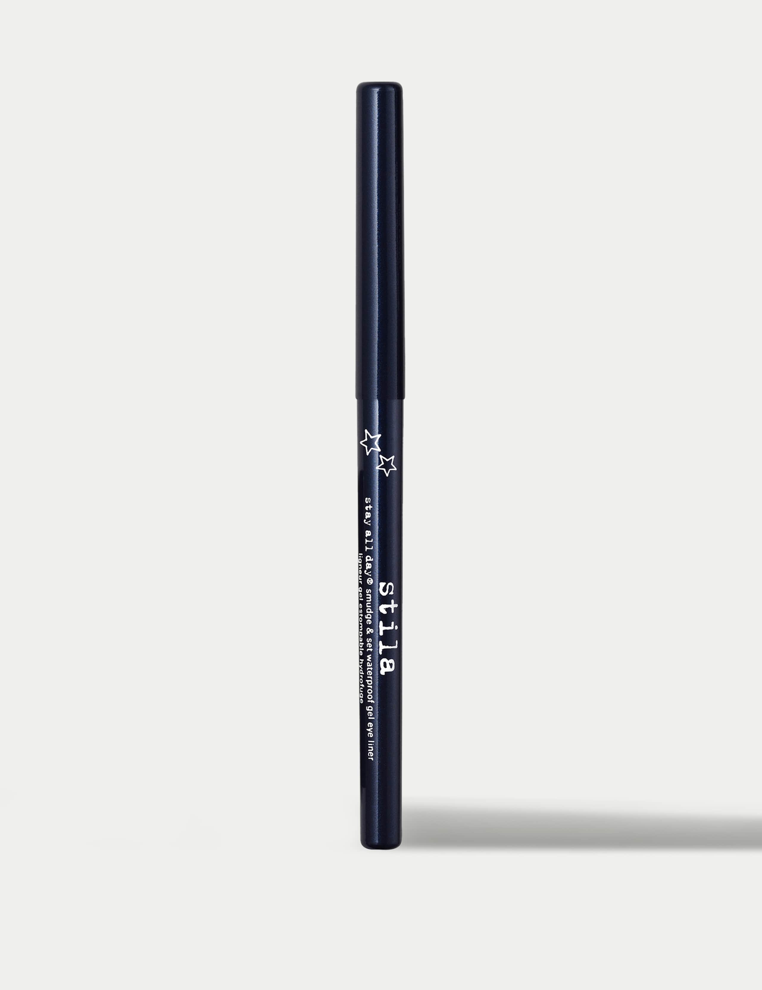 Stay All Day® Smudge & Set Waterproof Gel Eye Liner 0.35g 1 of 3