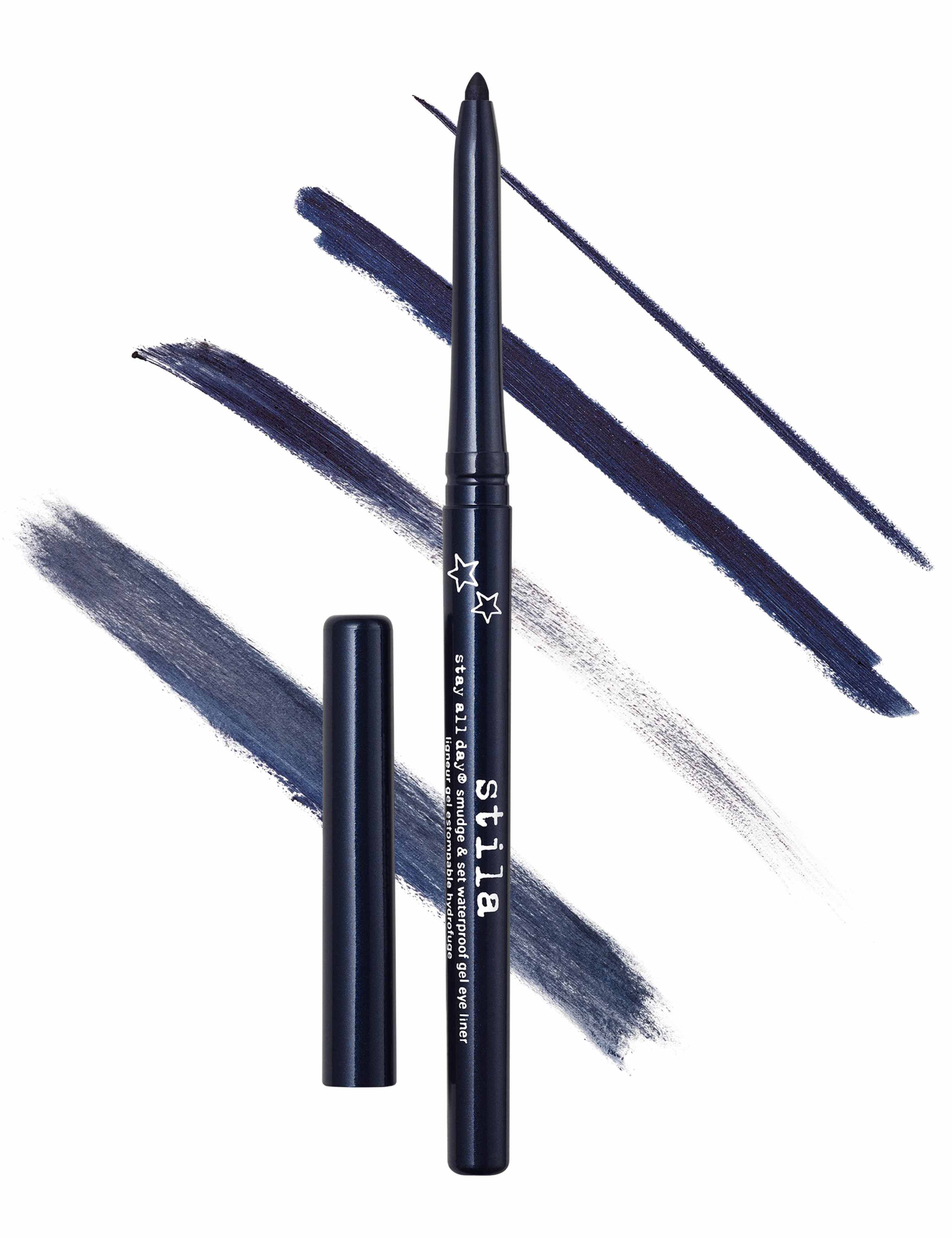 Stay All Day® Smudge & Set Waterproof Gel Eye Liner 0.35g 2 of 3