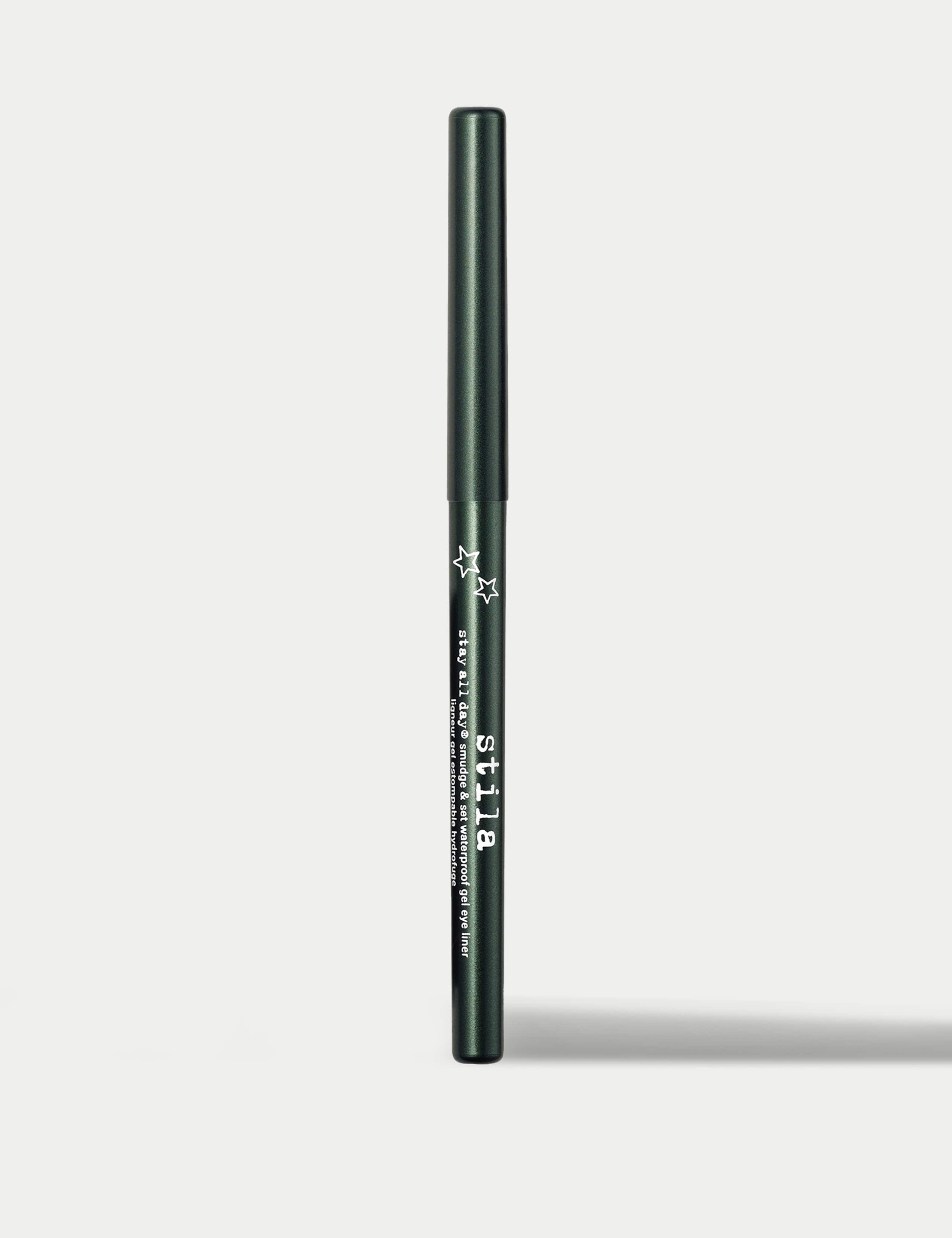 Stay All Day® Smudge & Set Waterproof Gel Eye Liner 0.35g 1 of 3