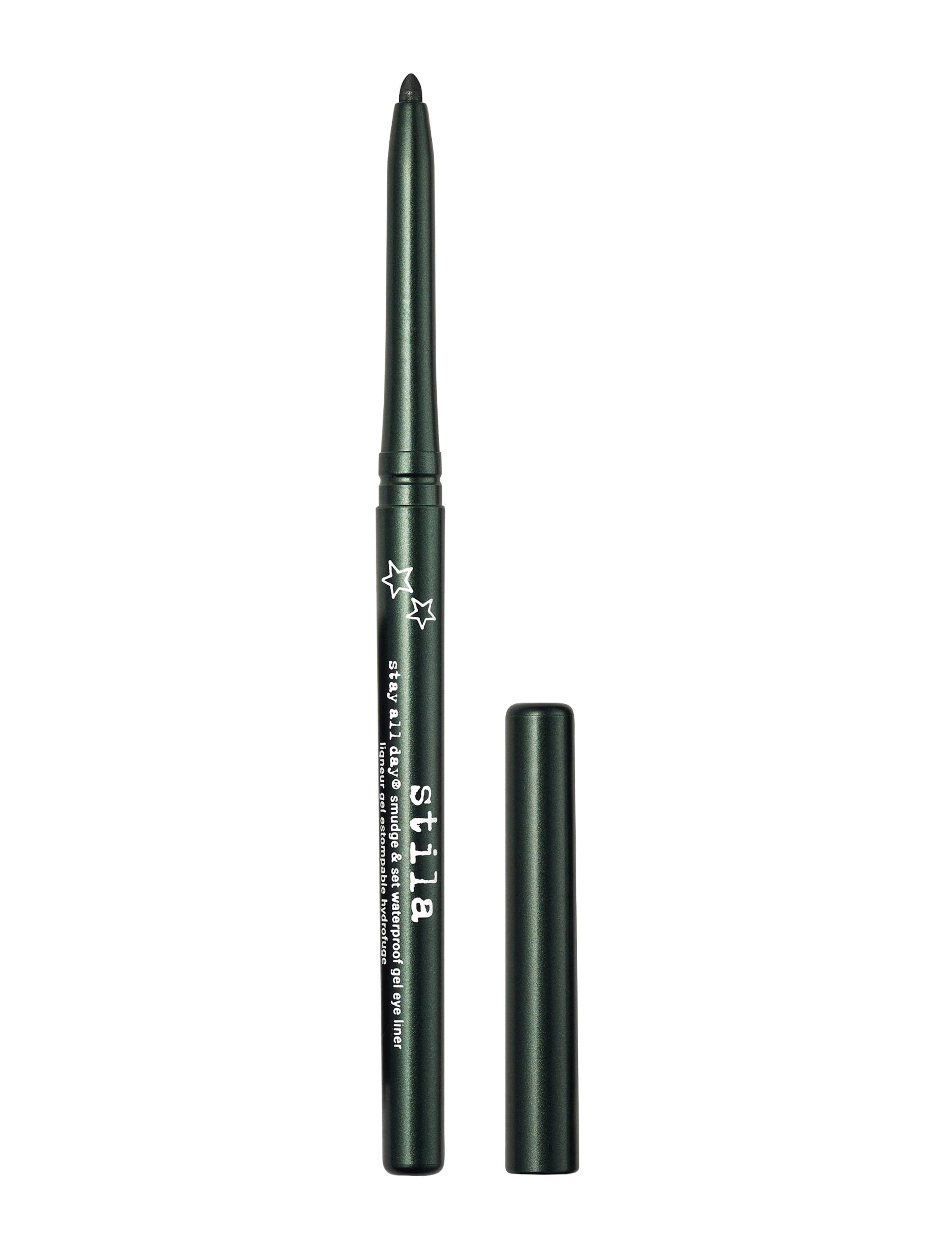 Stay All Day® Smudge & Set Waterproof Gel Eye Liner 0.35g 3 of 3