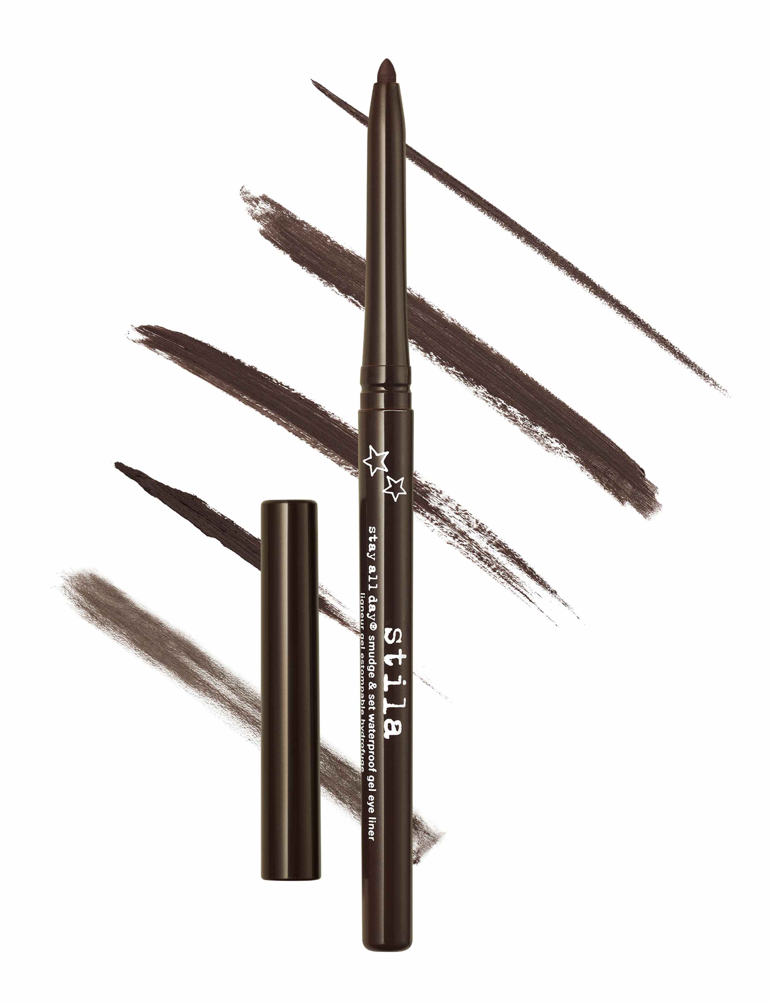 Stay All Day® Smudge & Set Waterproof Gel Eye Liner 0.35g 2 of 3