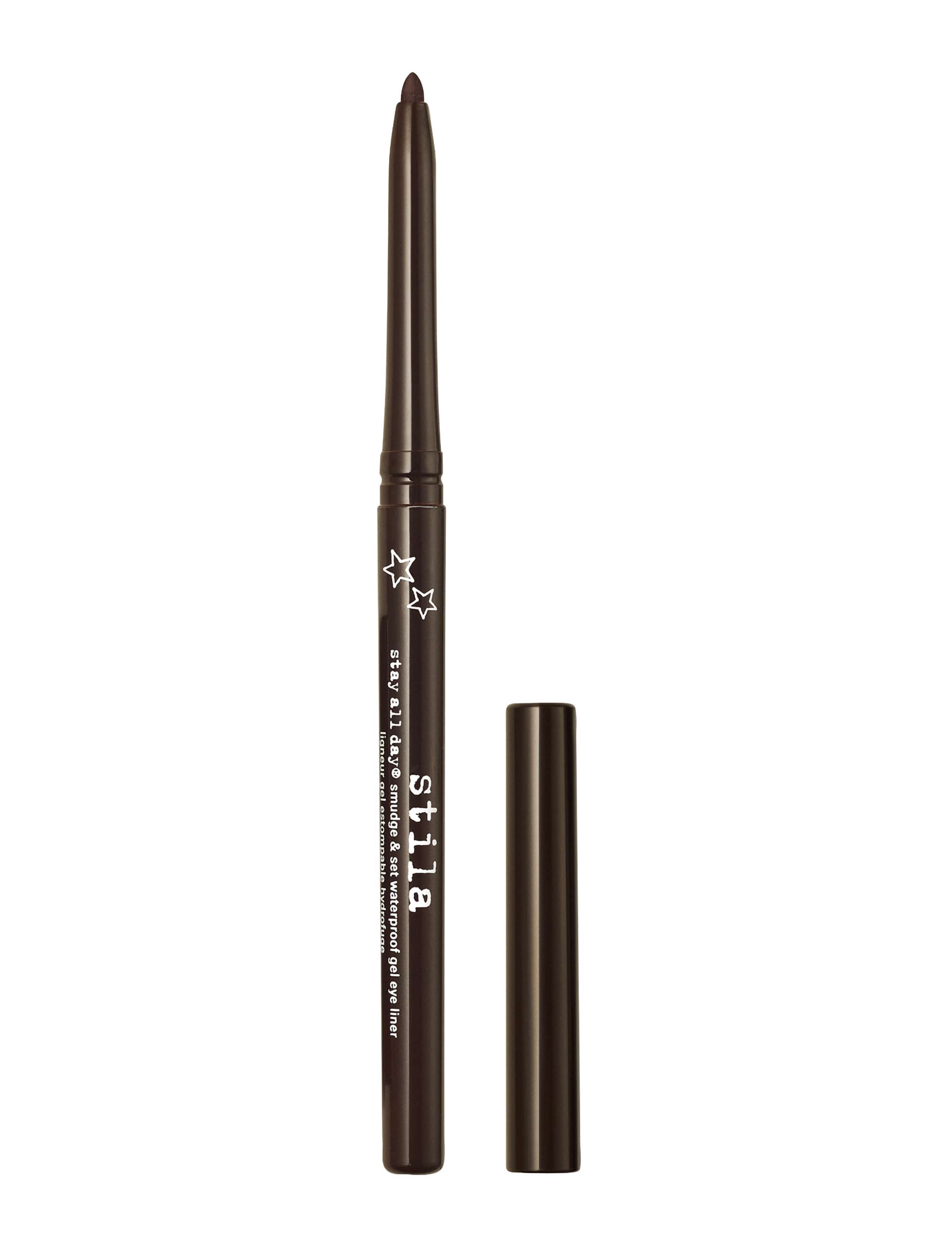 Stay All Day® Smudge & Set Waterproof Gel Eye Liner 0.35g 3 of 3