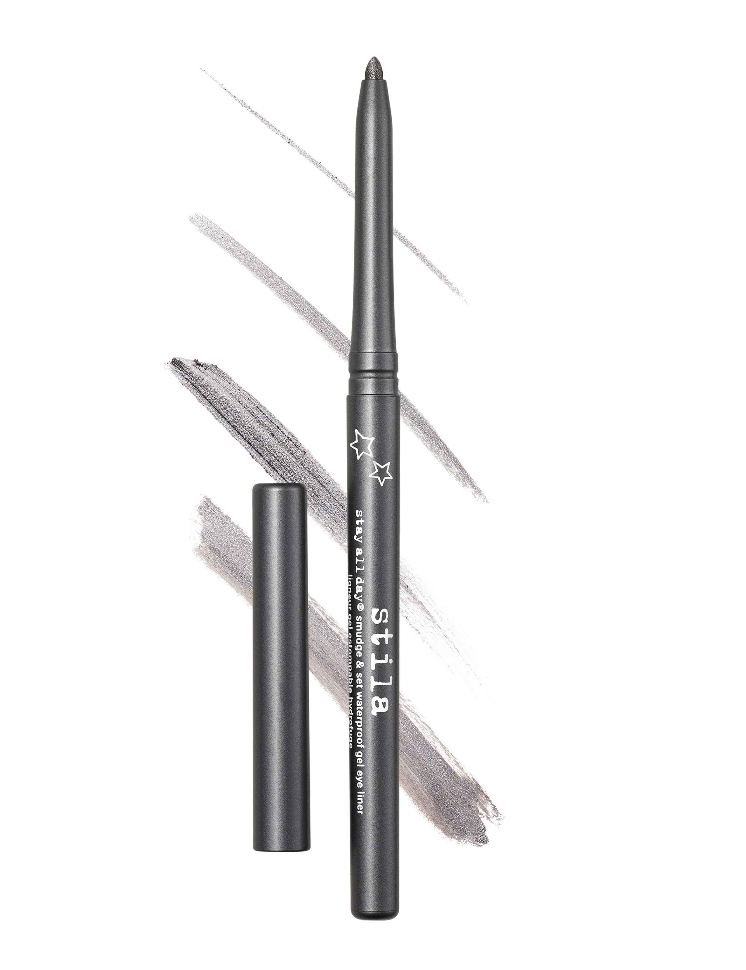 Stay All Day® Smudge & Set Waterproof Gel Eye Liner 0.35g 2 of 3