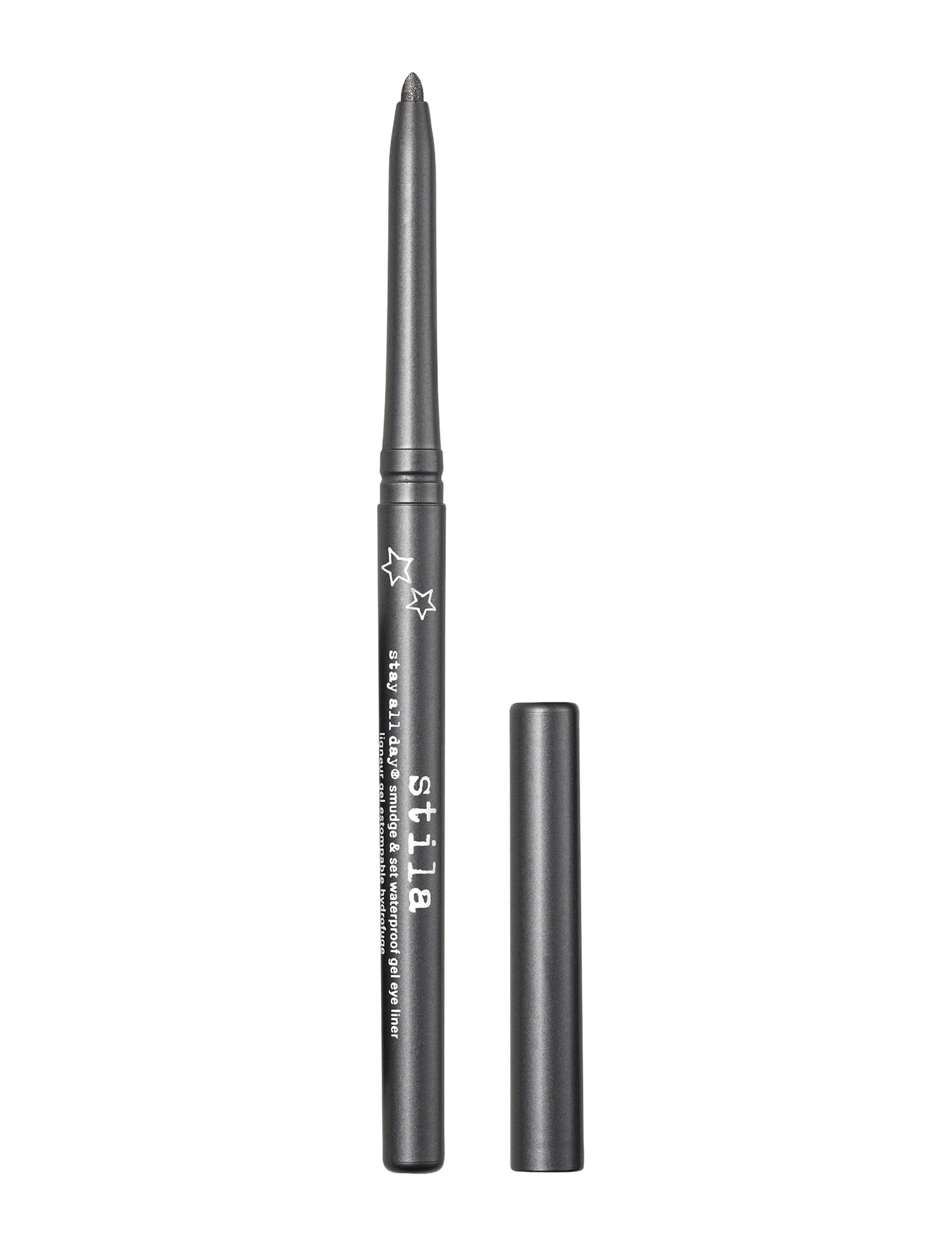 Stay All Day® Smudge & Set Waterproof Gel Eye Liner 0.35g 3 of 3