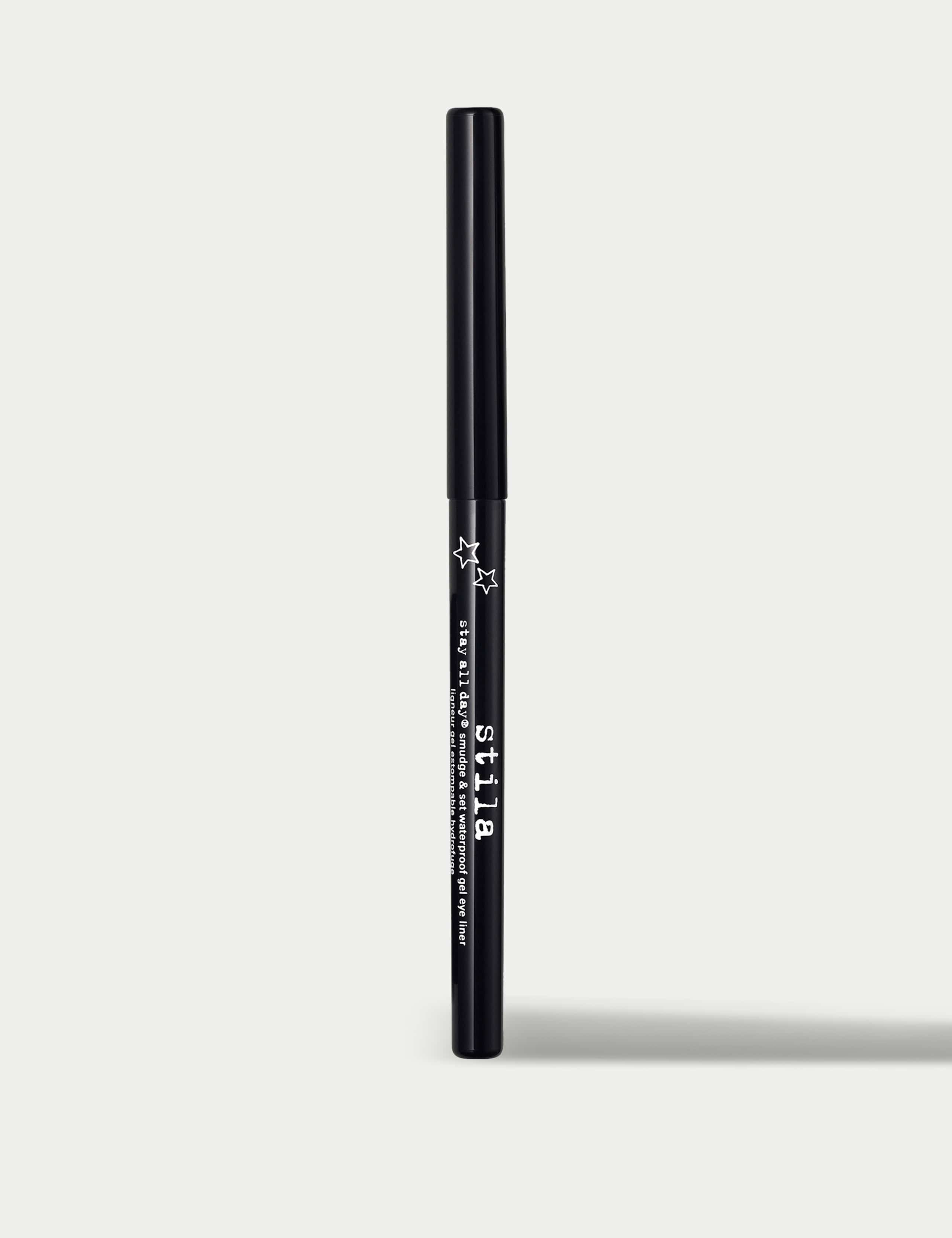 Stay All Day® Smudge & Set Waterproof Gel Eye Liner 0.35g 1 of 3