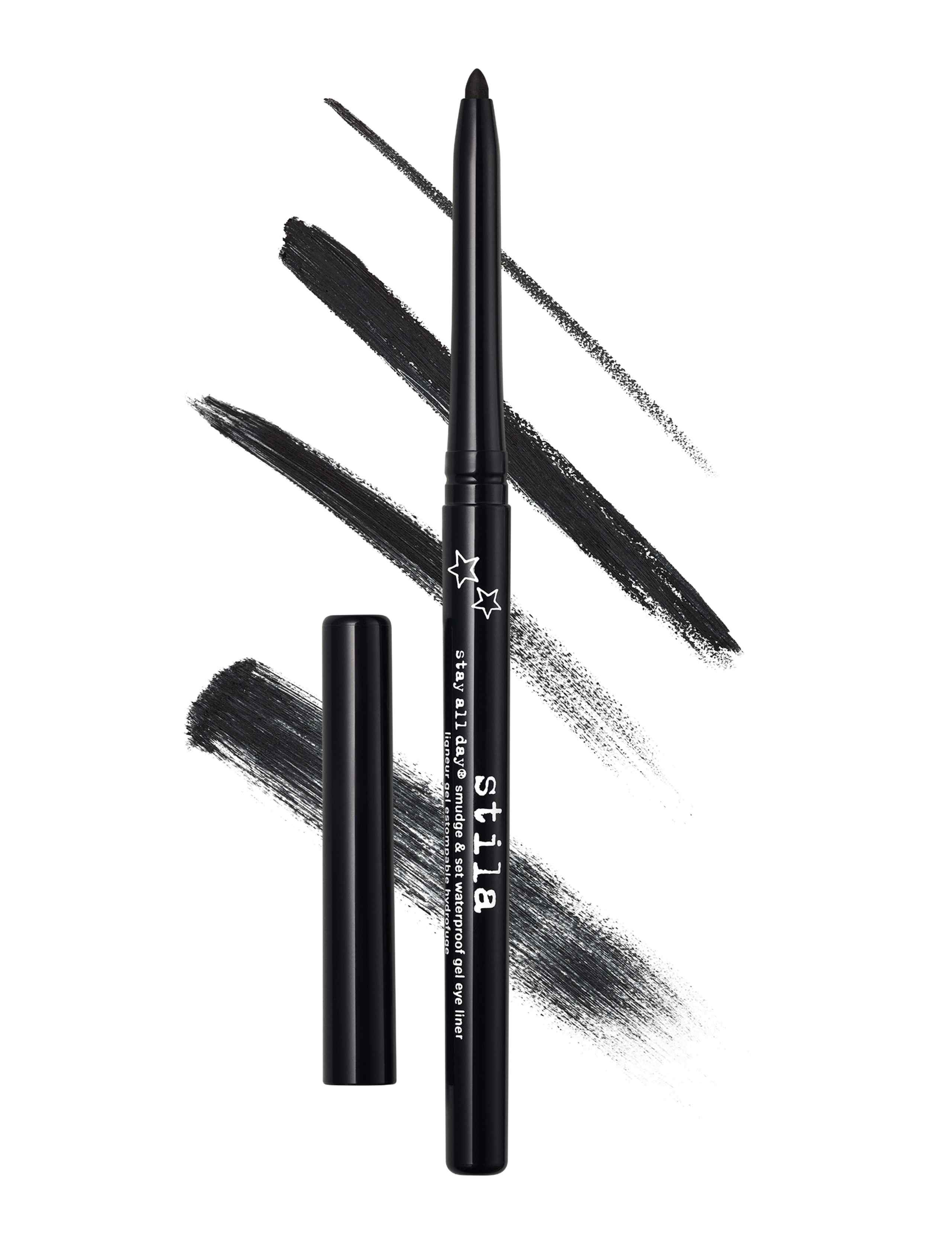 Stay All Day® Smudge & Set Waterproof Gel Eye Liner 0.35g 2 of 3