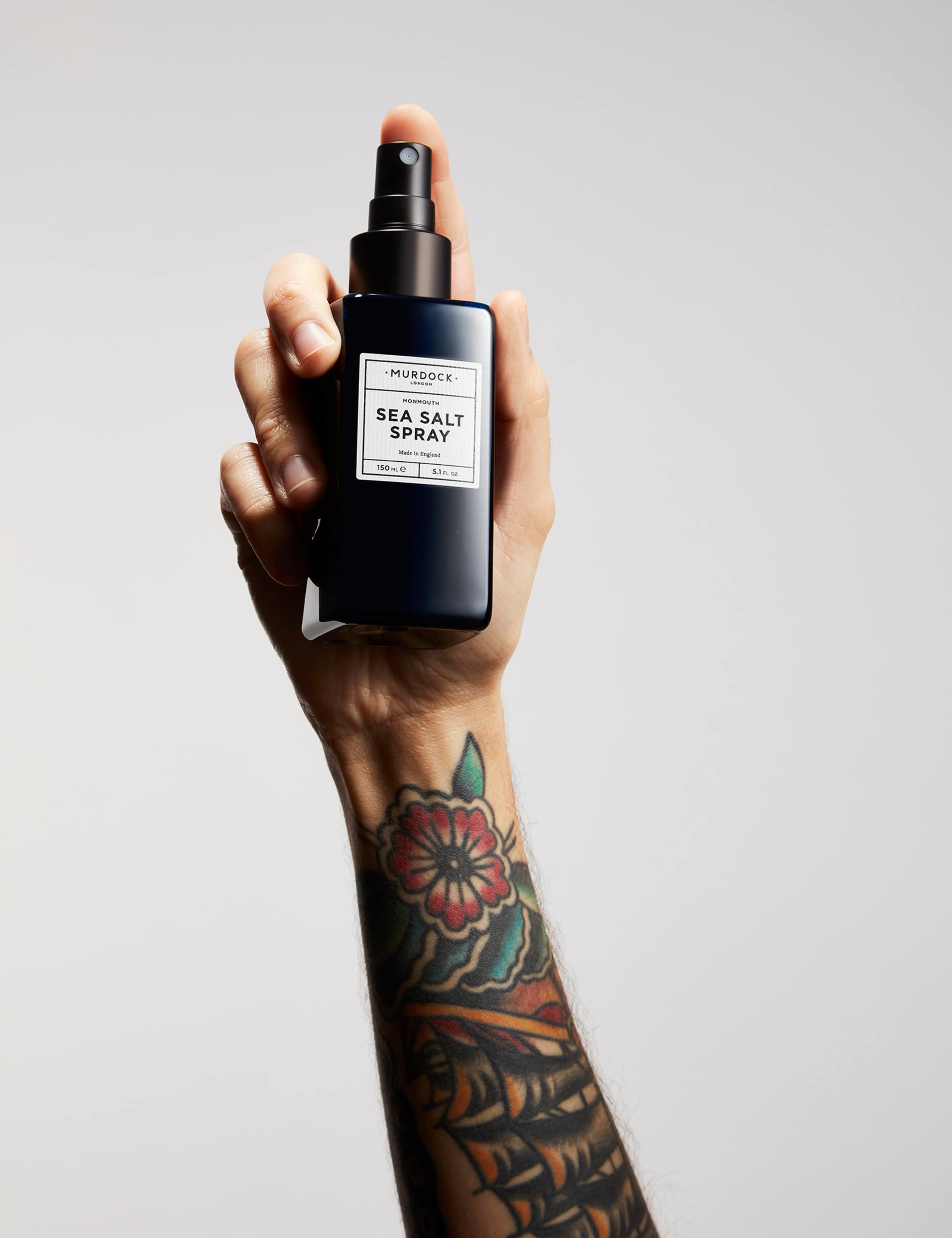 Sea Salt Spray 150ml 3 of 3