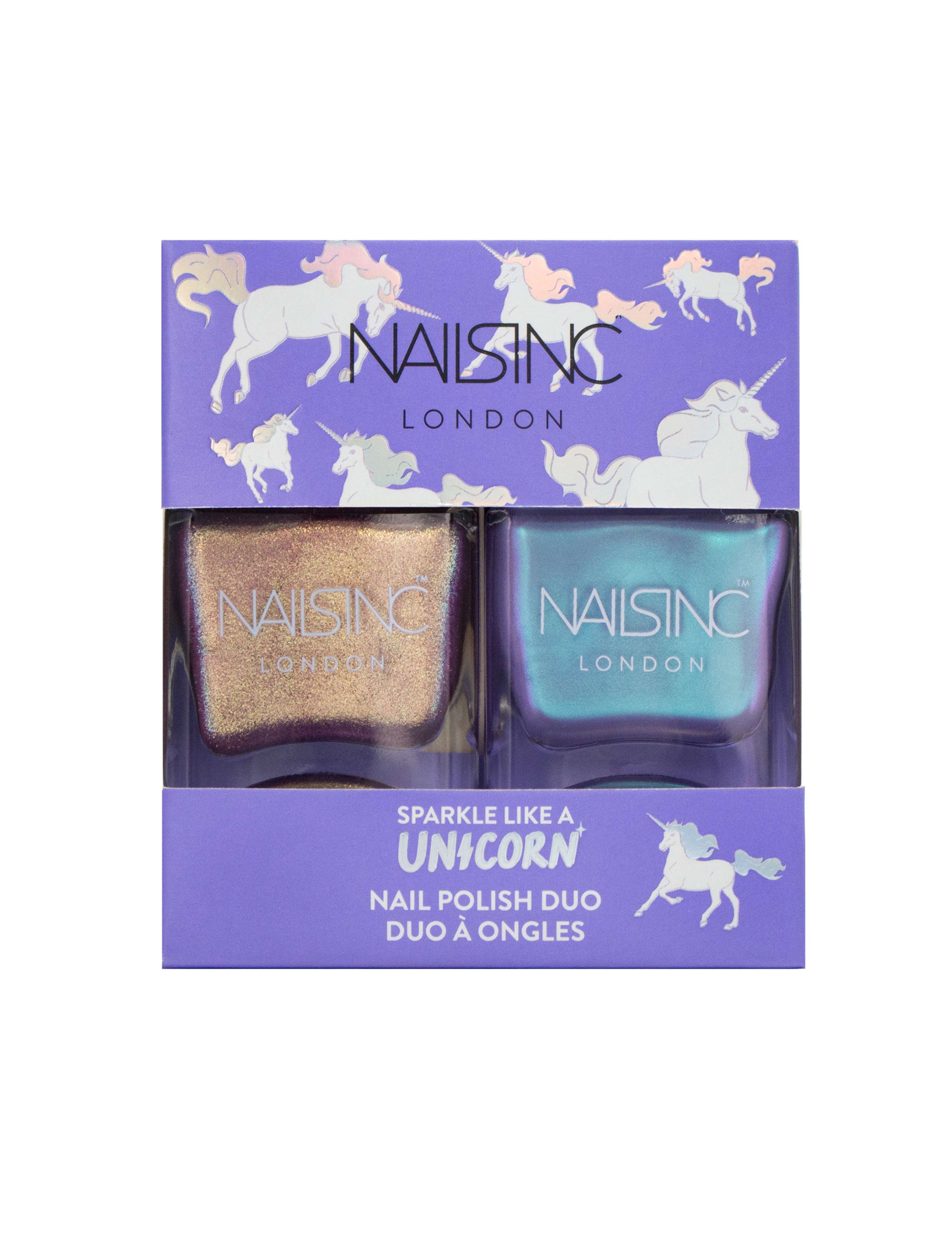 Sparkle Like a Unicorn 28ml 1 of 5