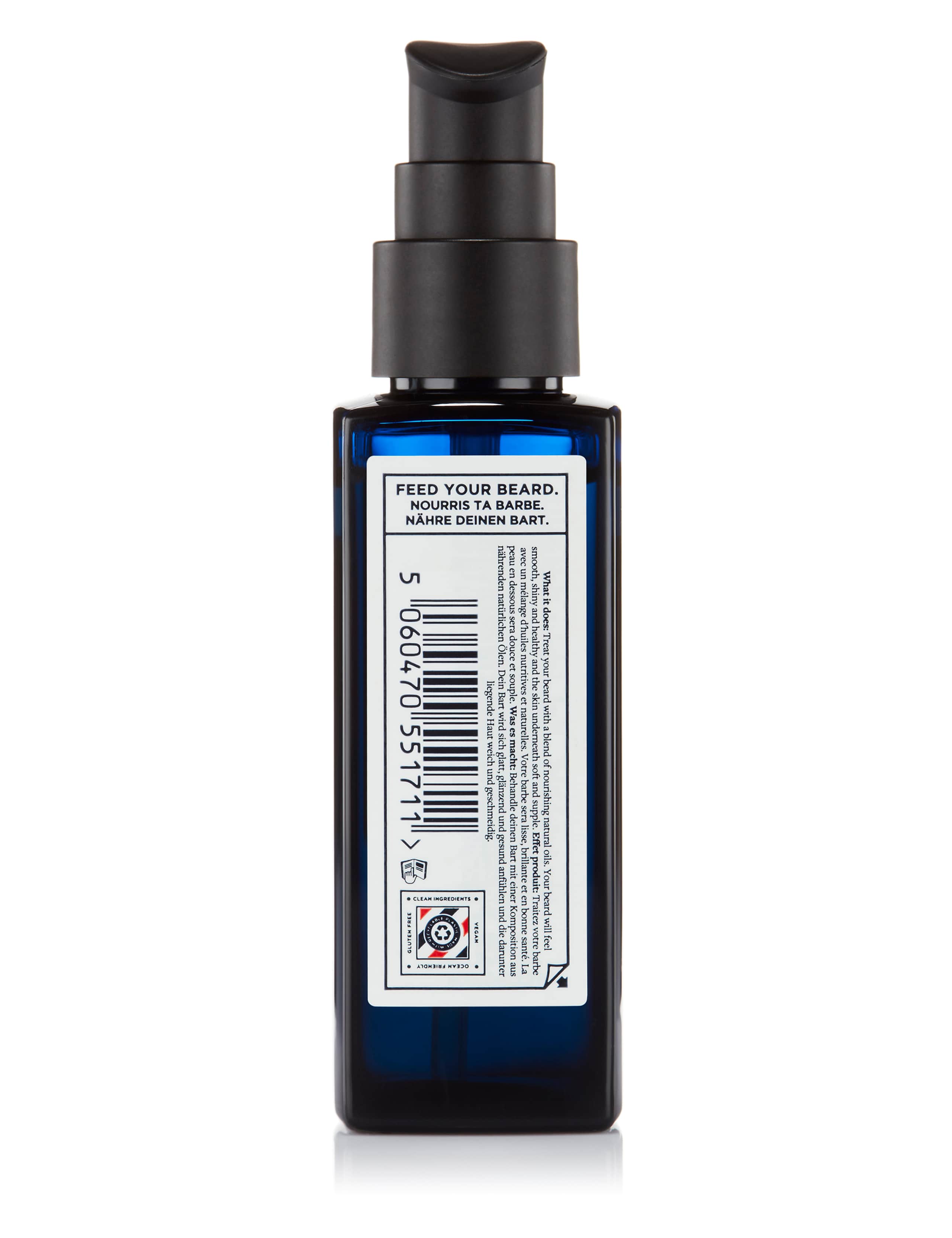 Beard Oil 50ml 3 of 4