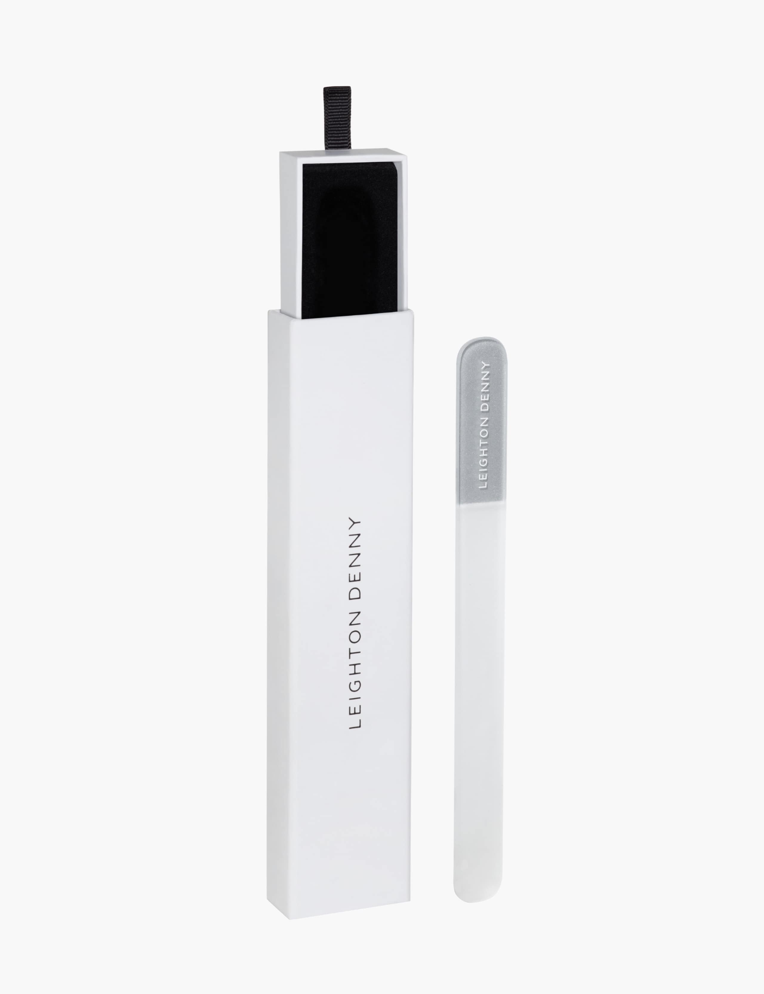 Large Crystal Nail File (195mm) & Case 5 of 5