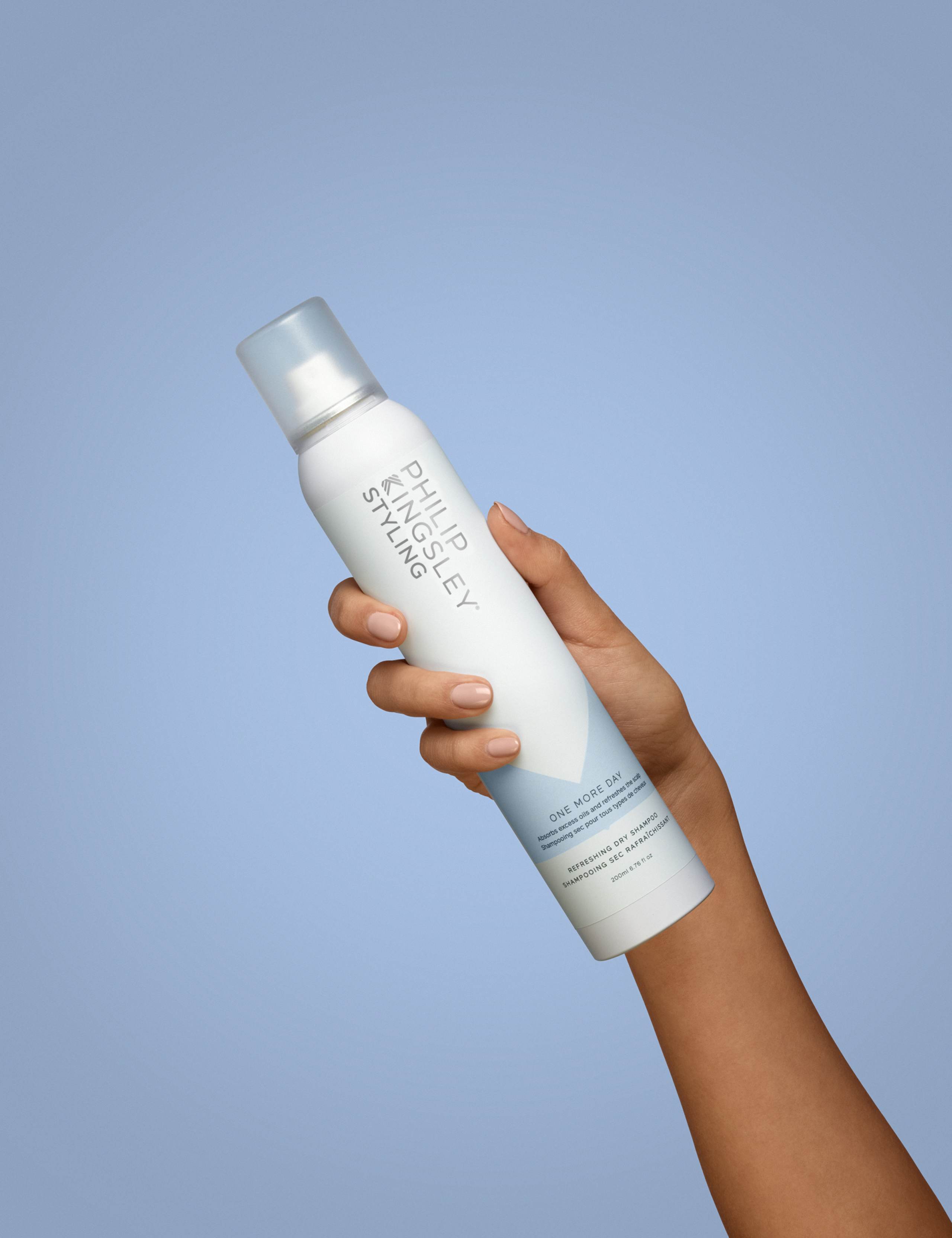 One More Day Refreshing Dry Shampoo 200ml 5 of 5